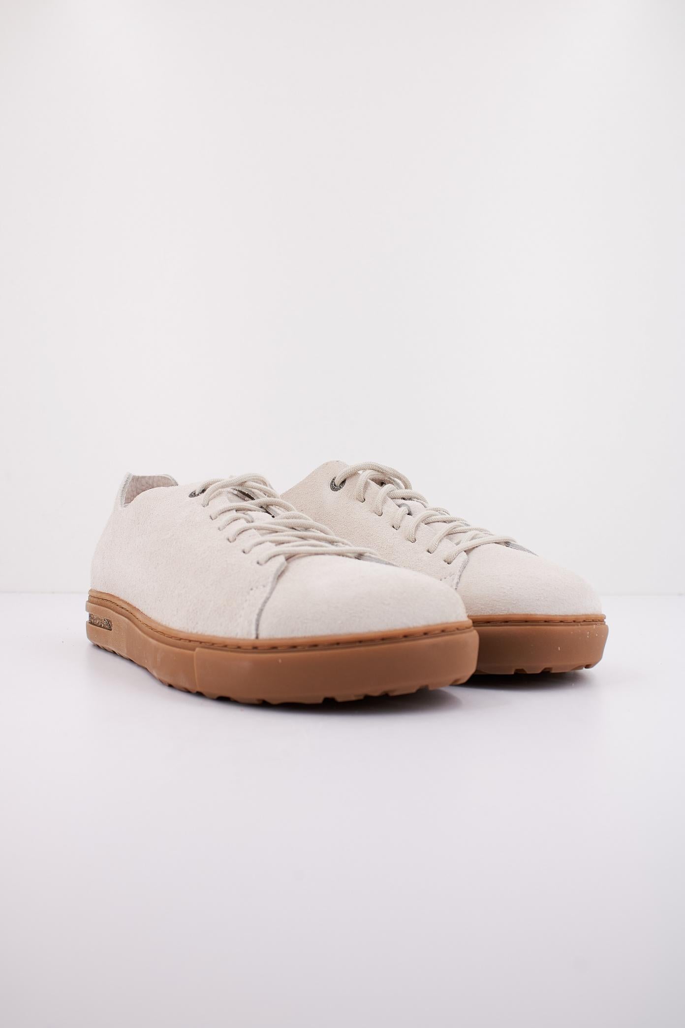 BIRKENSTOCK BEND LOW DECON en color BLANCO  (2)