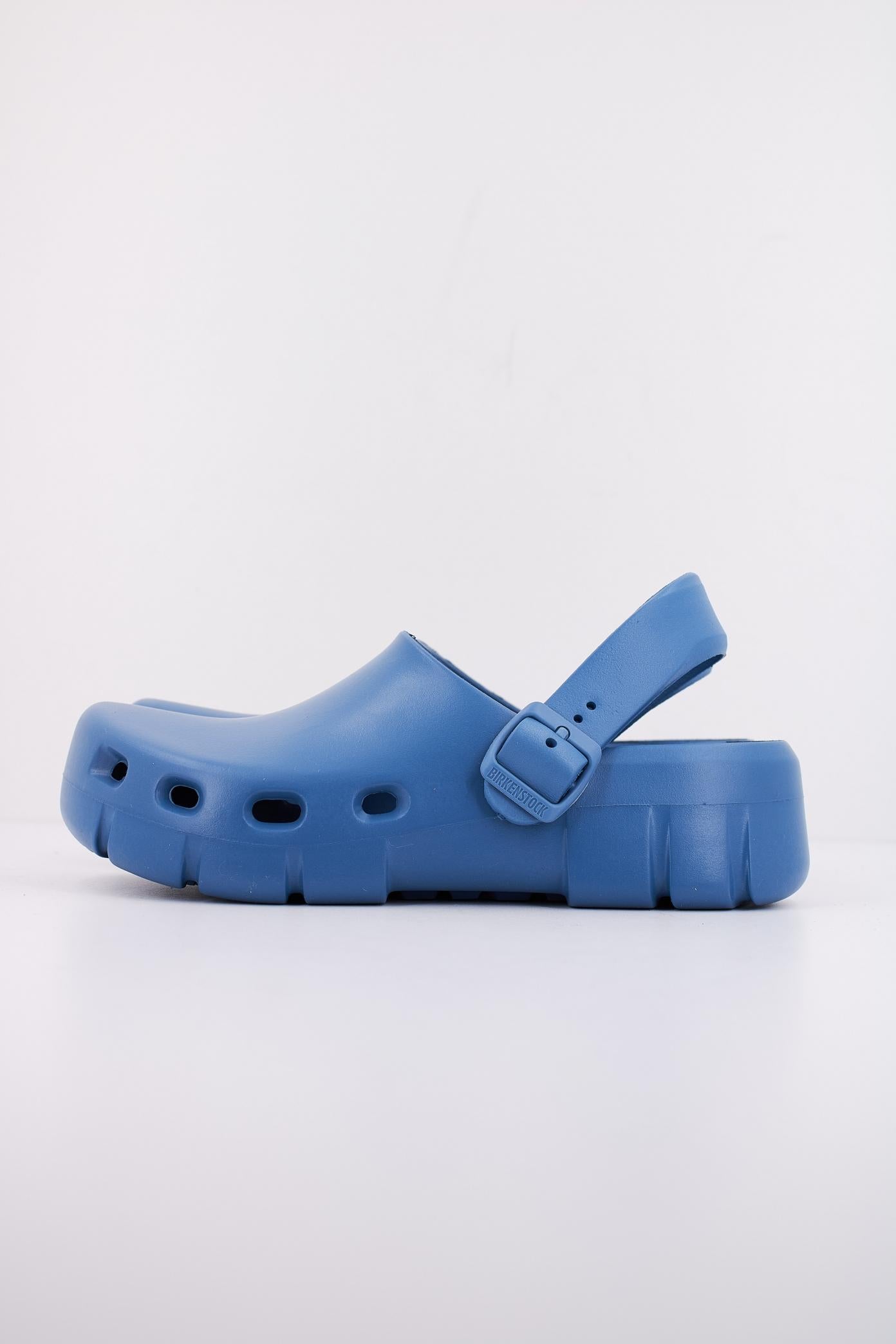 BIRKENSTOCK FLOW EVA en color AZUL  (1)
