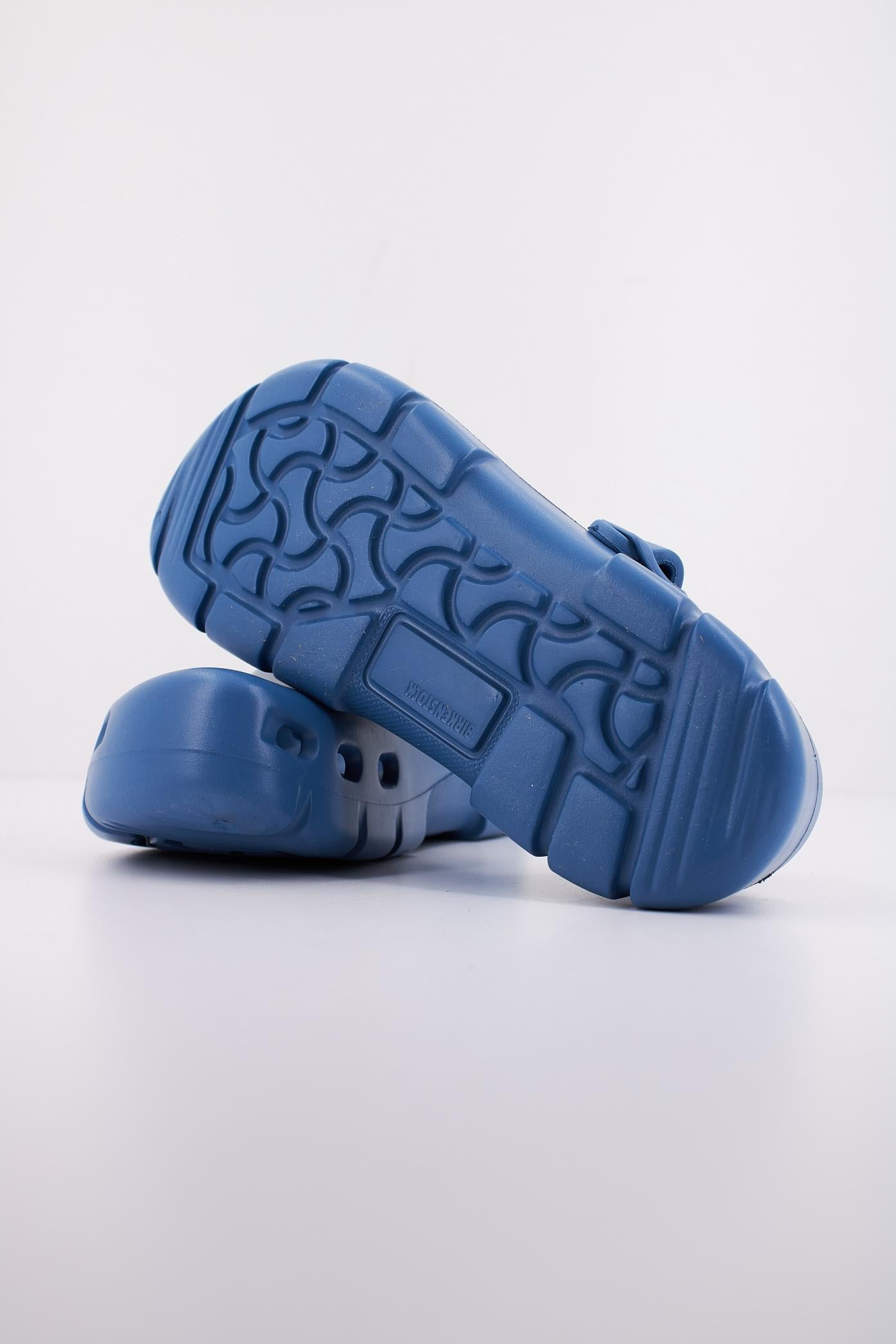 BIRKENSTOCK FLOW EVA en color AZUL  (5)