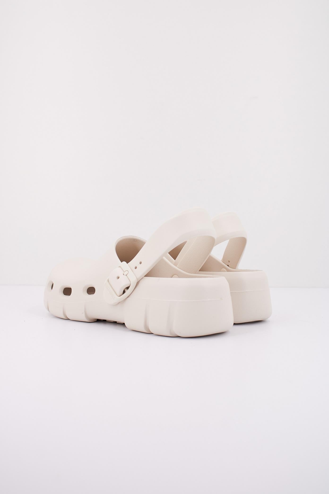 BIRKENSTOCK BIRKI FLOW en color BEIS  (4)