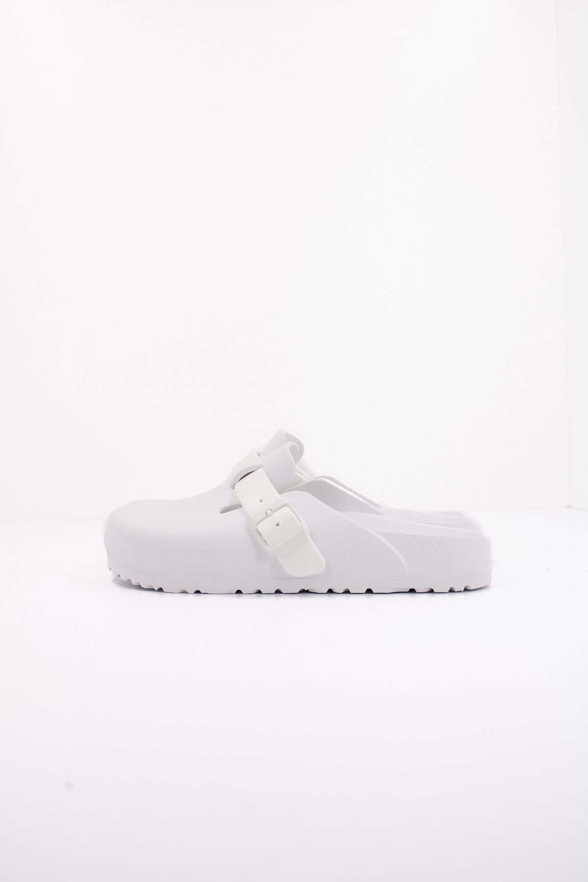 BIRKENSTOCK BOSTON EVA en color BLANCO  (1)