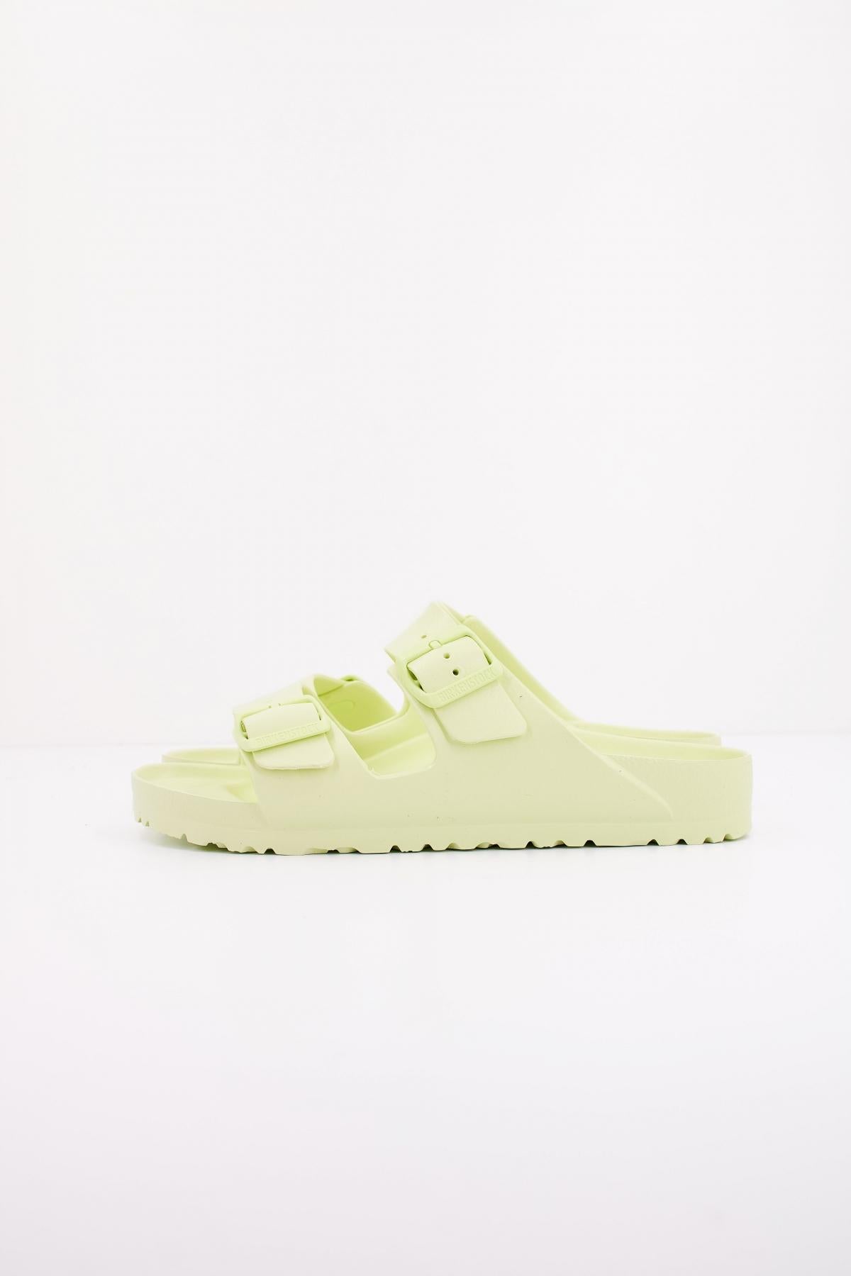 BIRKENSTOCK ARIZONA EVA en color VERDE  (1)