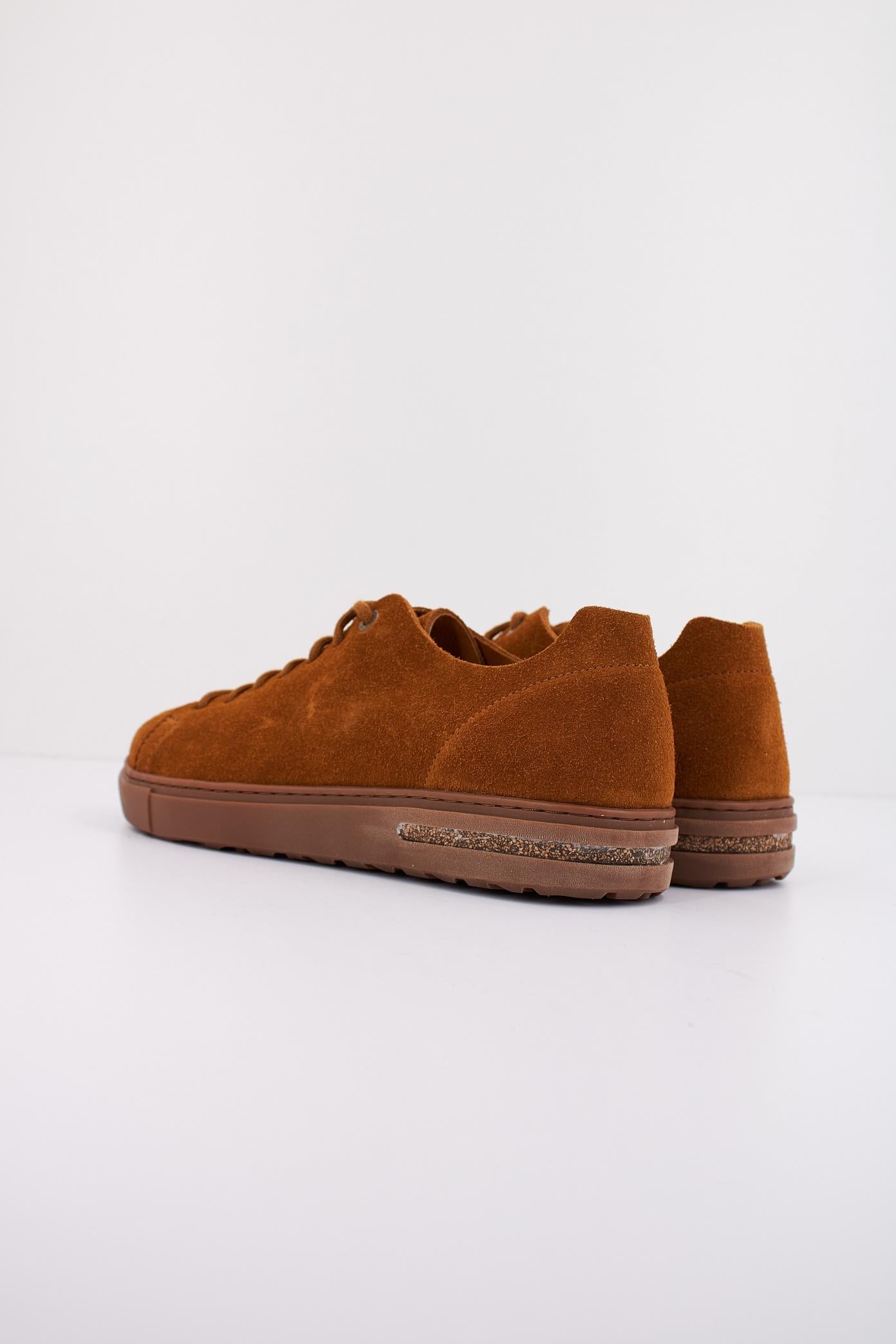 BIRKENSTOCK BEND LOW DECON en color MARRON  (3)