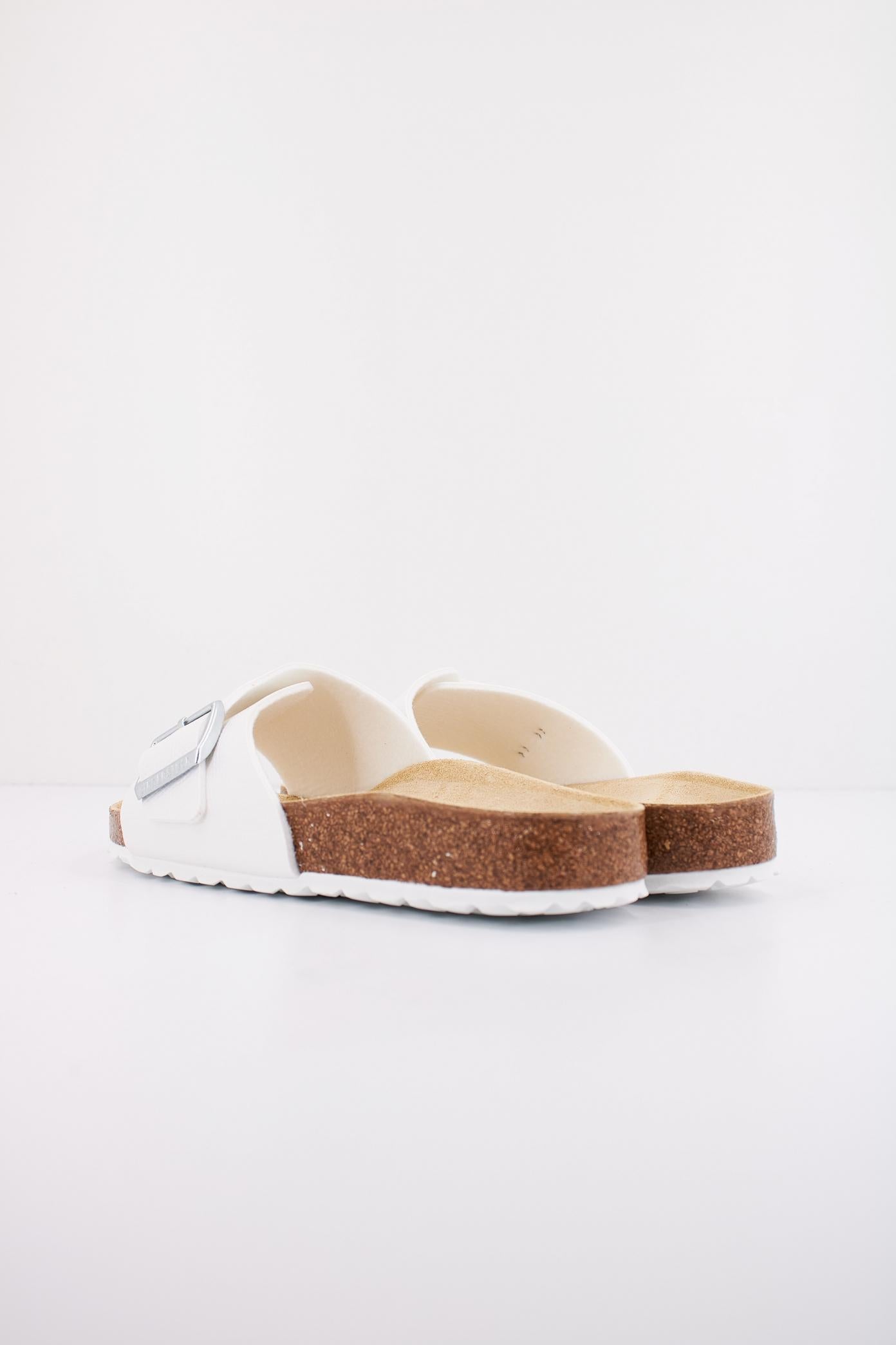 BIRKENSTOCK CATALINA BS en color BLANCO  (3)