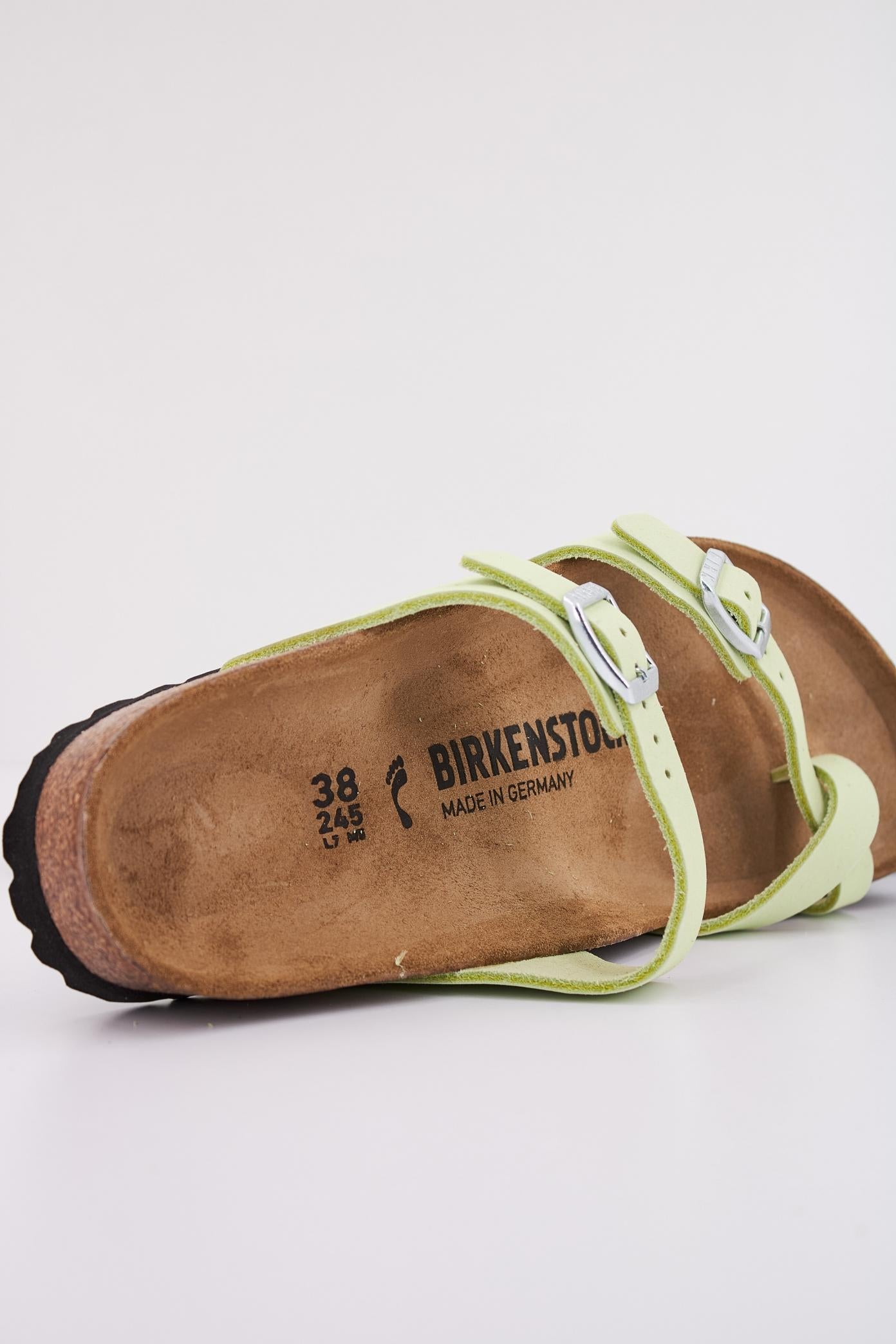 BIRKENSTOCK MAYARI en color VERDE  (5)