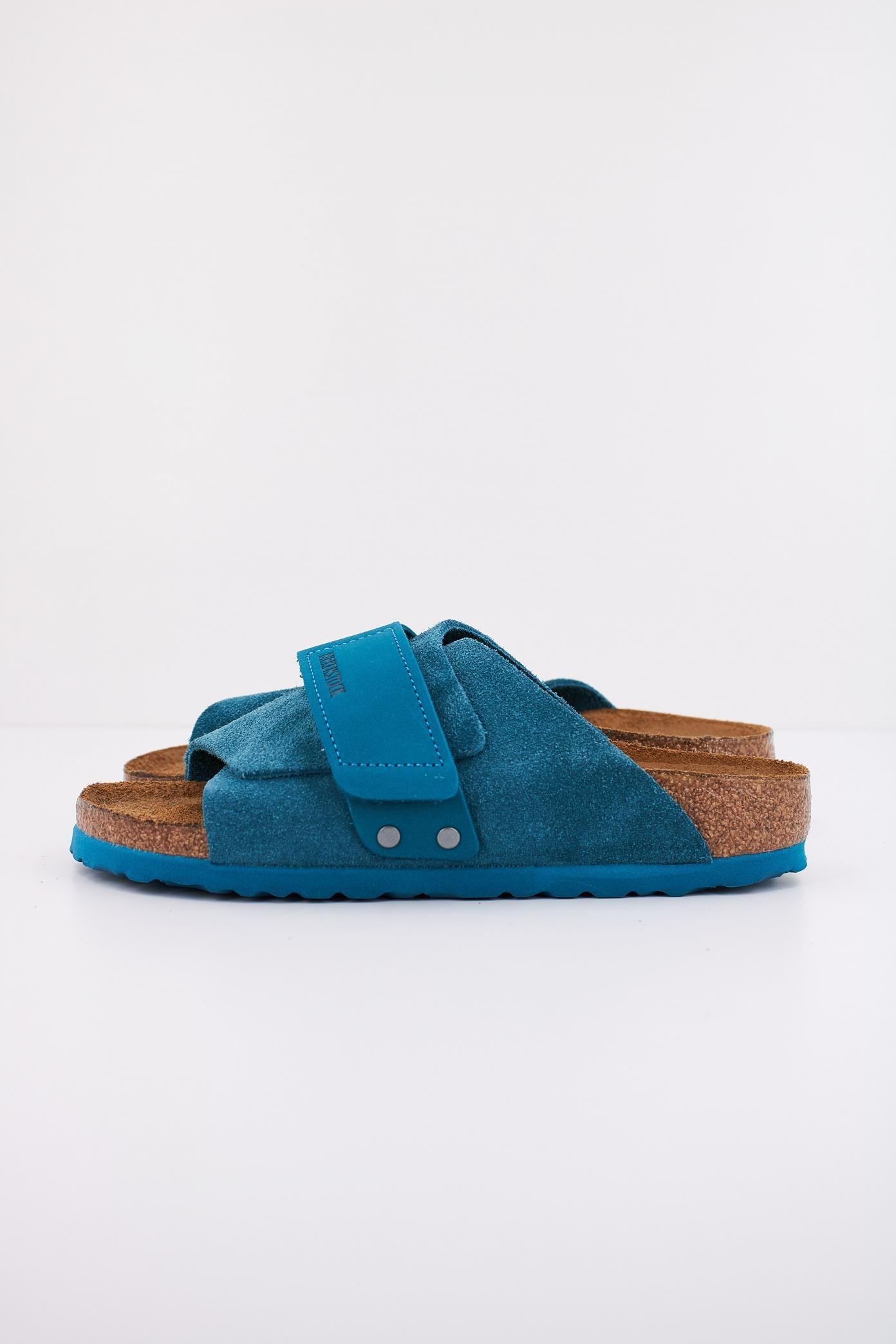 BIRKENSTOCK  en color AZUL  (1)