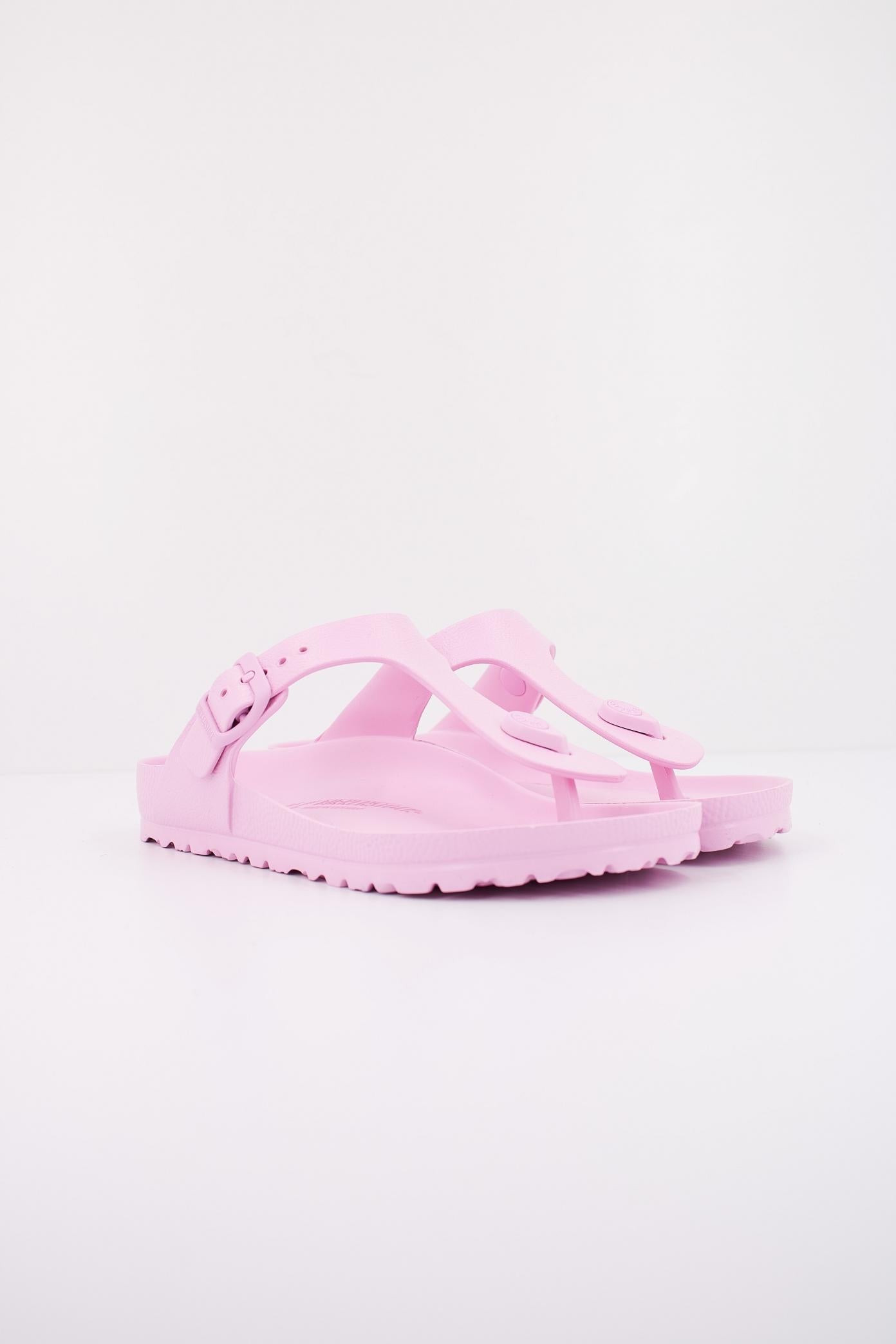BIRKENSTOCK GIZEH EVA en color ROSA  (2)