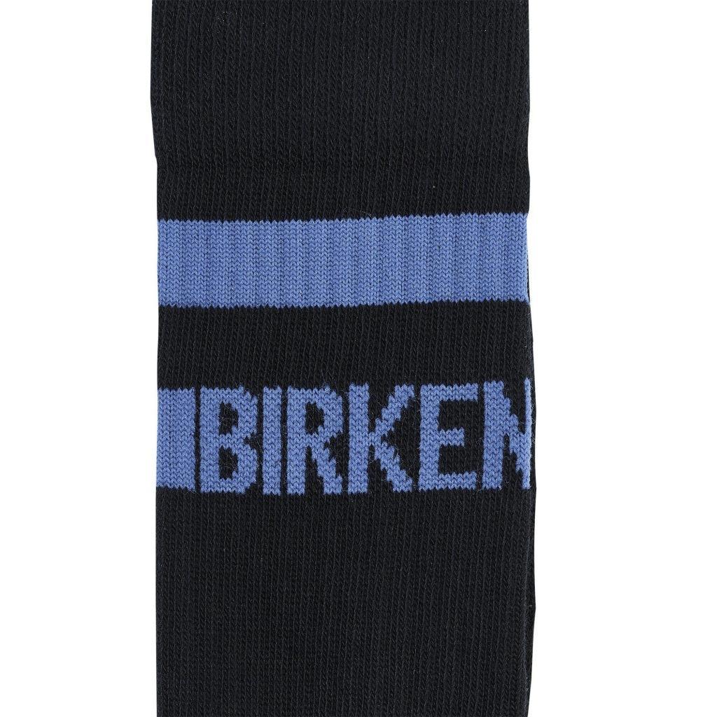 BIRKENSTOCK COTTON TENNIS SOCKS en color NEGRO  (6)