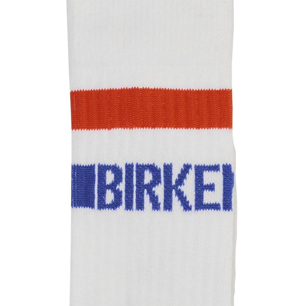 BIRKENSTOCK COTTON TENNIS SOCKS  en color BLANCO  (6)