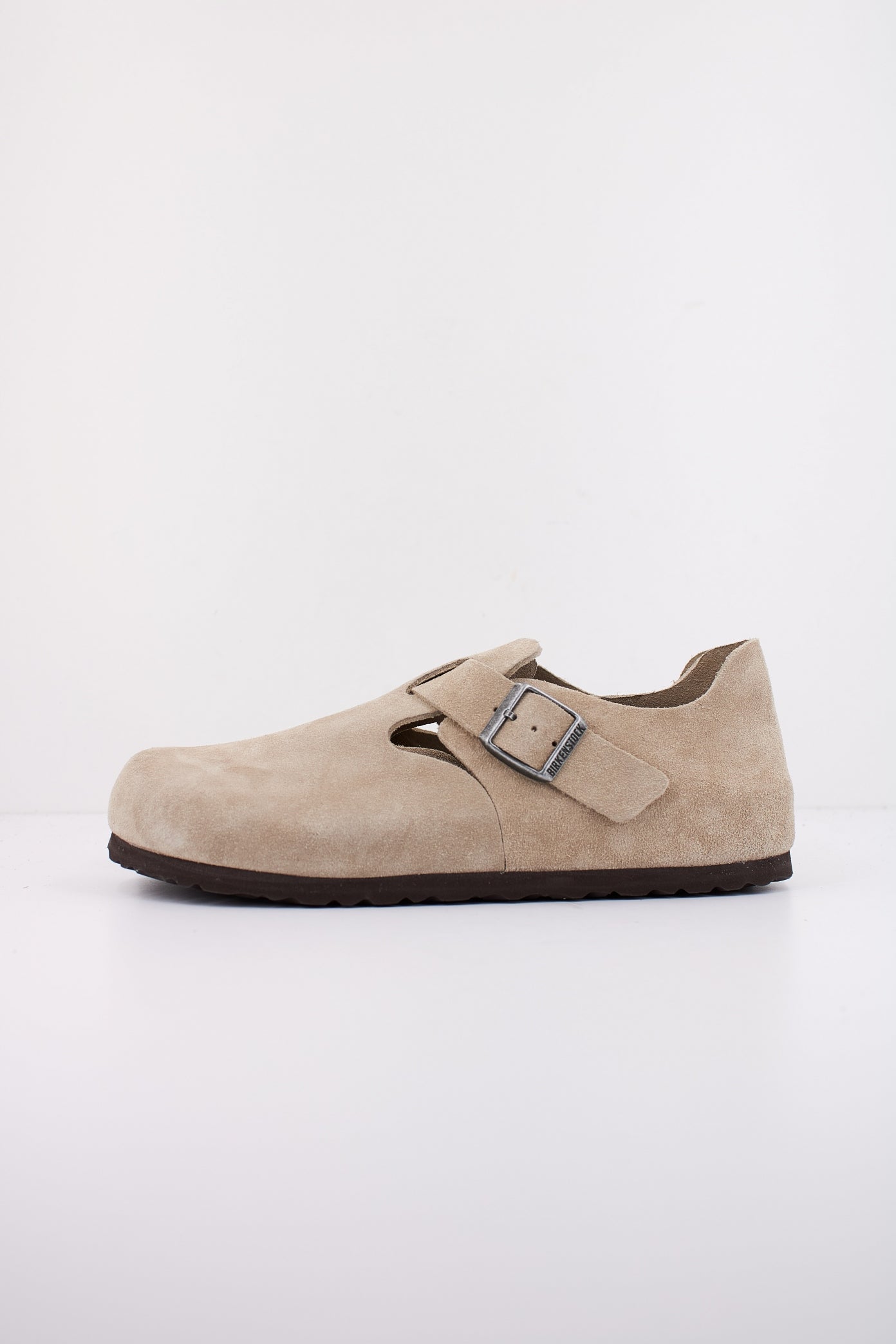 BIRKENSTOCK LONDON en color BEIS  (1)