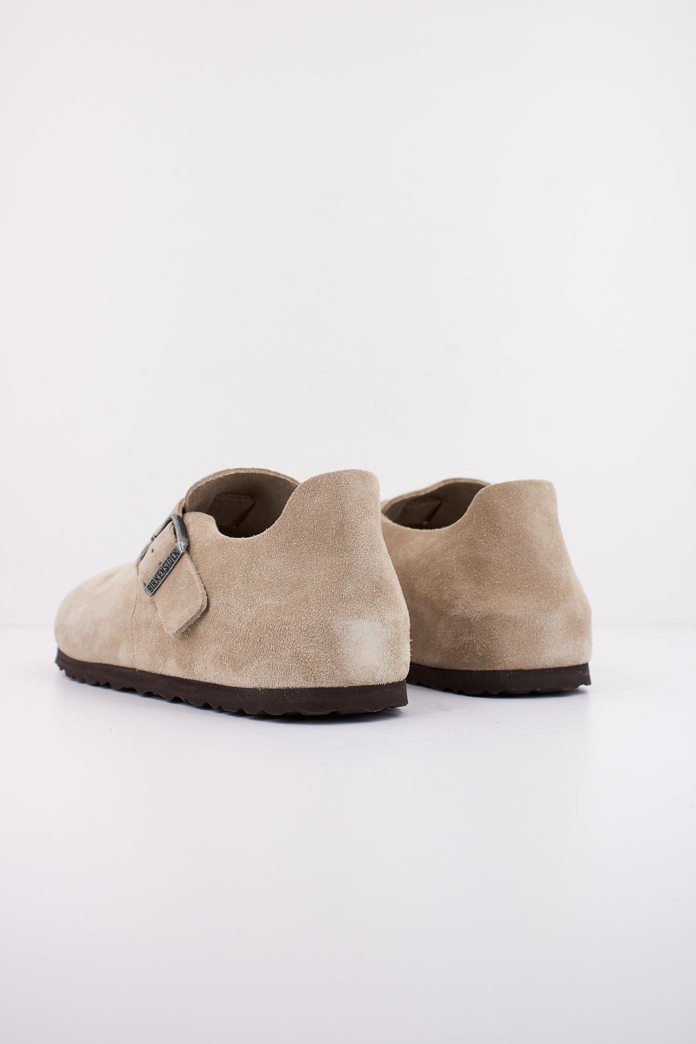 BIRKENSTOCK LONDON en color BEIS  (4)