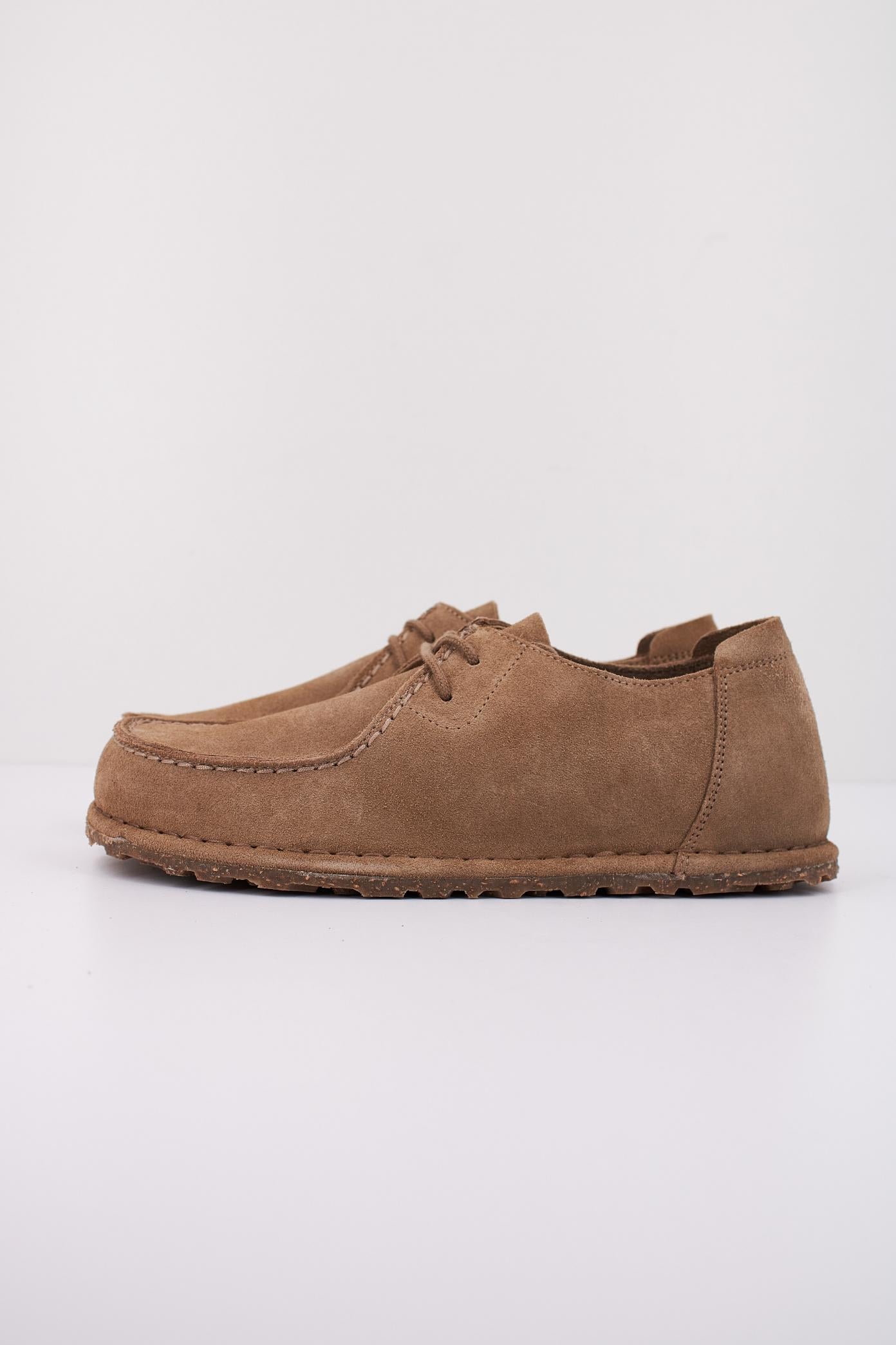 BIRKENSTOCK UTTI en color BEIS  (1)