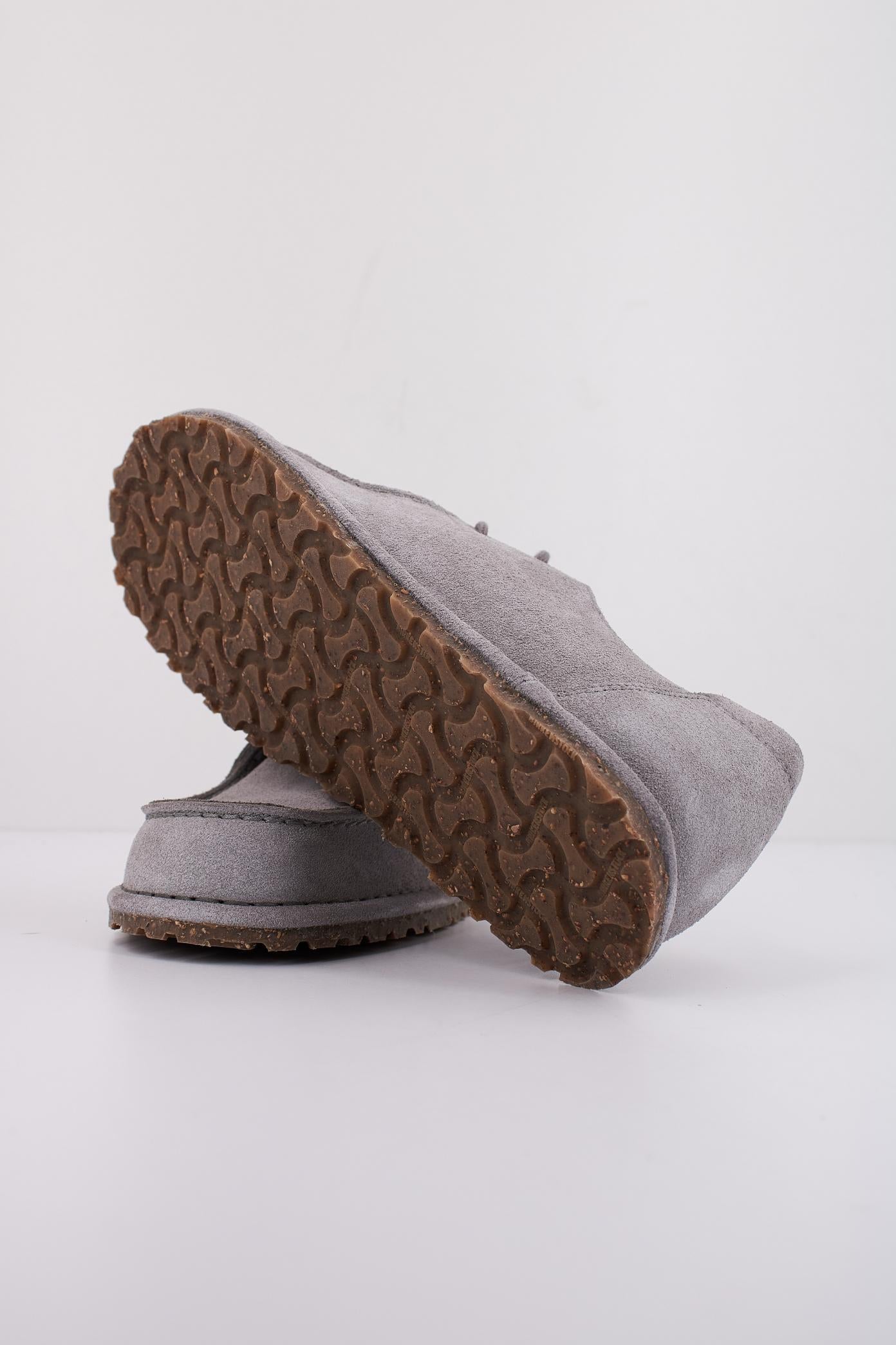 BIRKENSTOCK UTTI en color GRIS  (5)