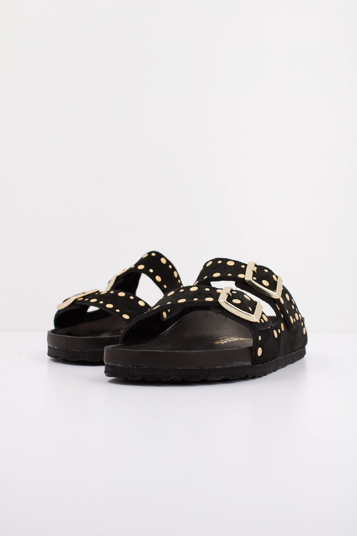 BIRKENSTOCK ARIZONA en color NEGRO  (2)