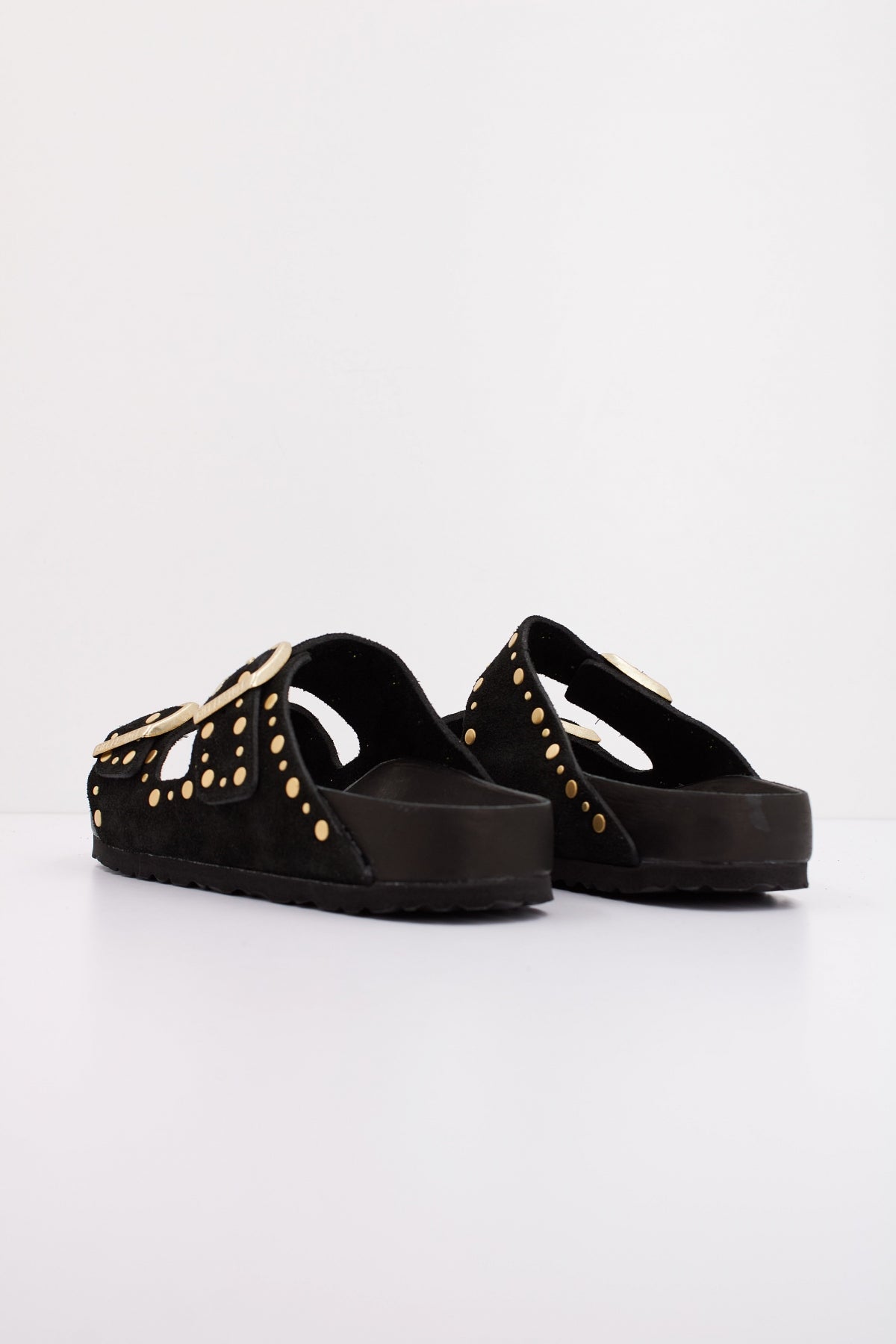 BIRKENSTOCK ARIZONA en color NEGRO  (4)
