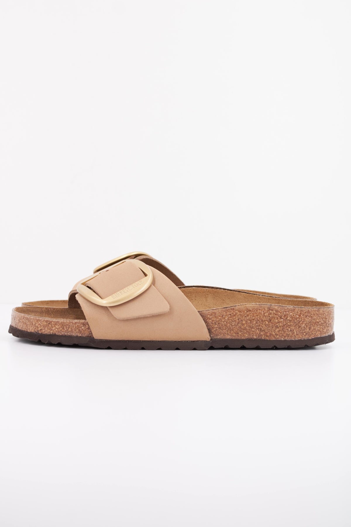 BIRKENSTOCK MADRID BIG BUCKLE en color BEIS  (1)