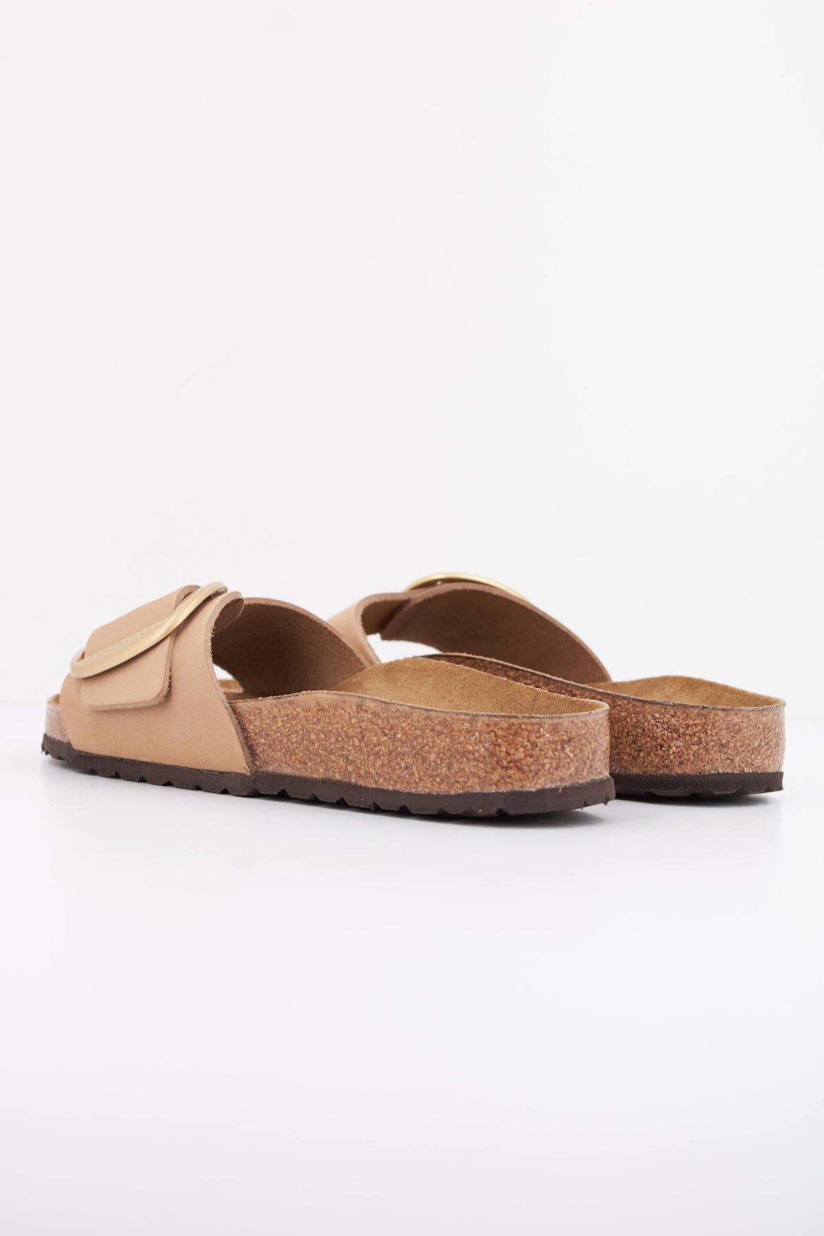 BIRKENSTOCK MADRID BIG BUCKLE en color BEIS  (4)