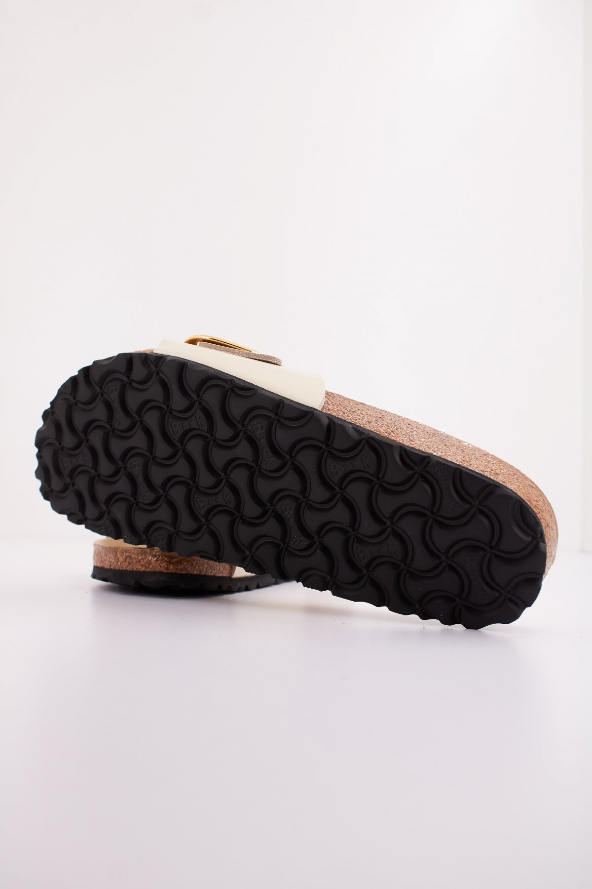 BIRKENSTOCK MADRID BIG BUCKLE en color BEIS  (5)