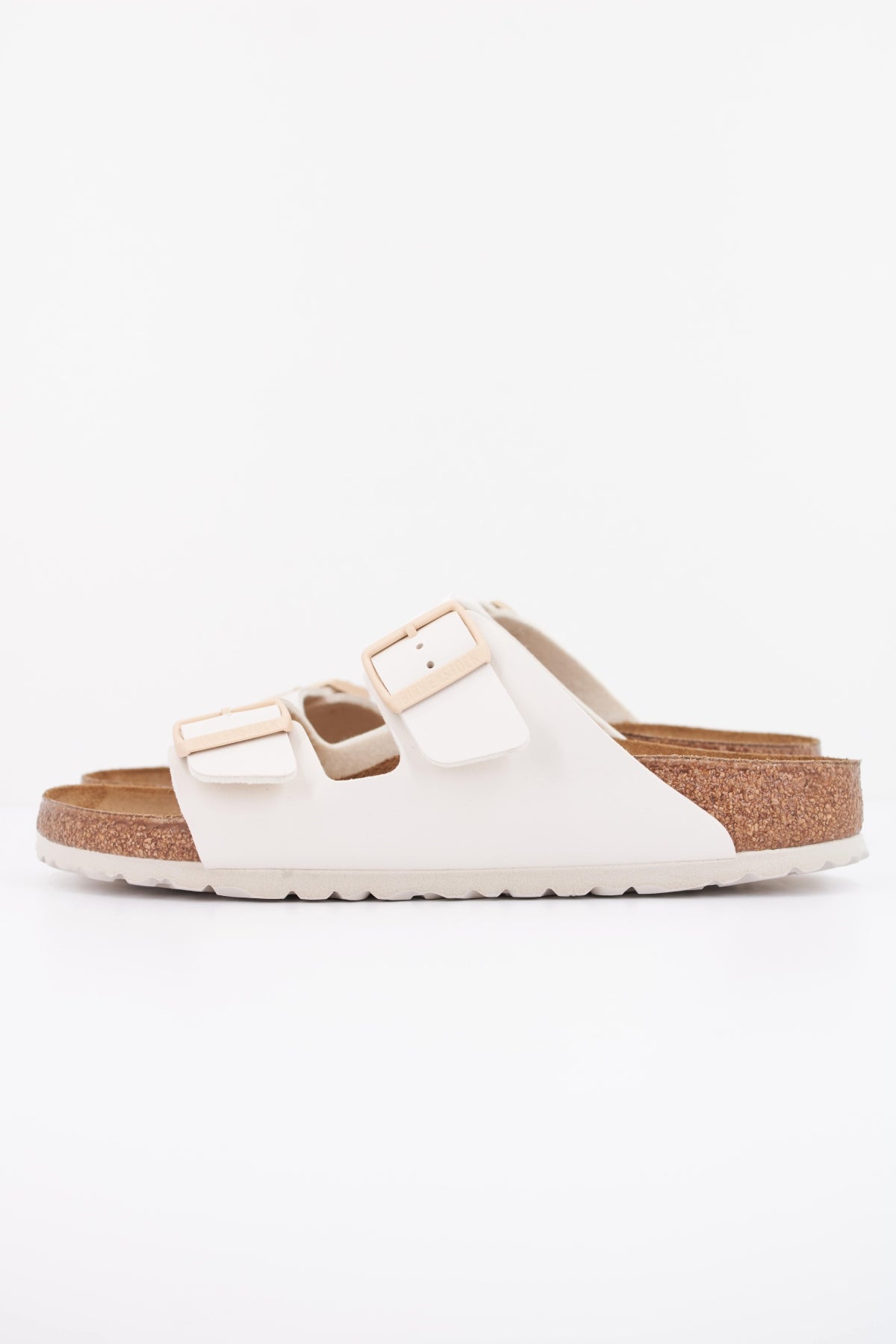 BIRKENSTOCK  ARIZONA BS en color BEIS  (1)