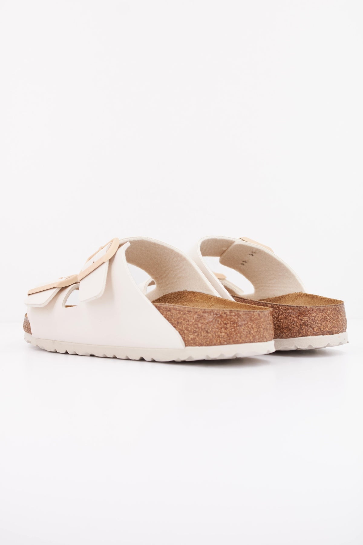BIRKENSTOCK  ARIZONA BS en color BEIS  (4)