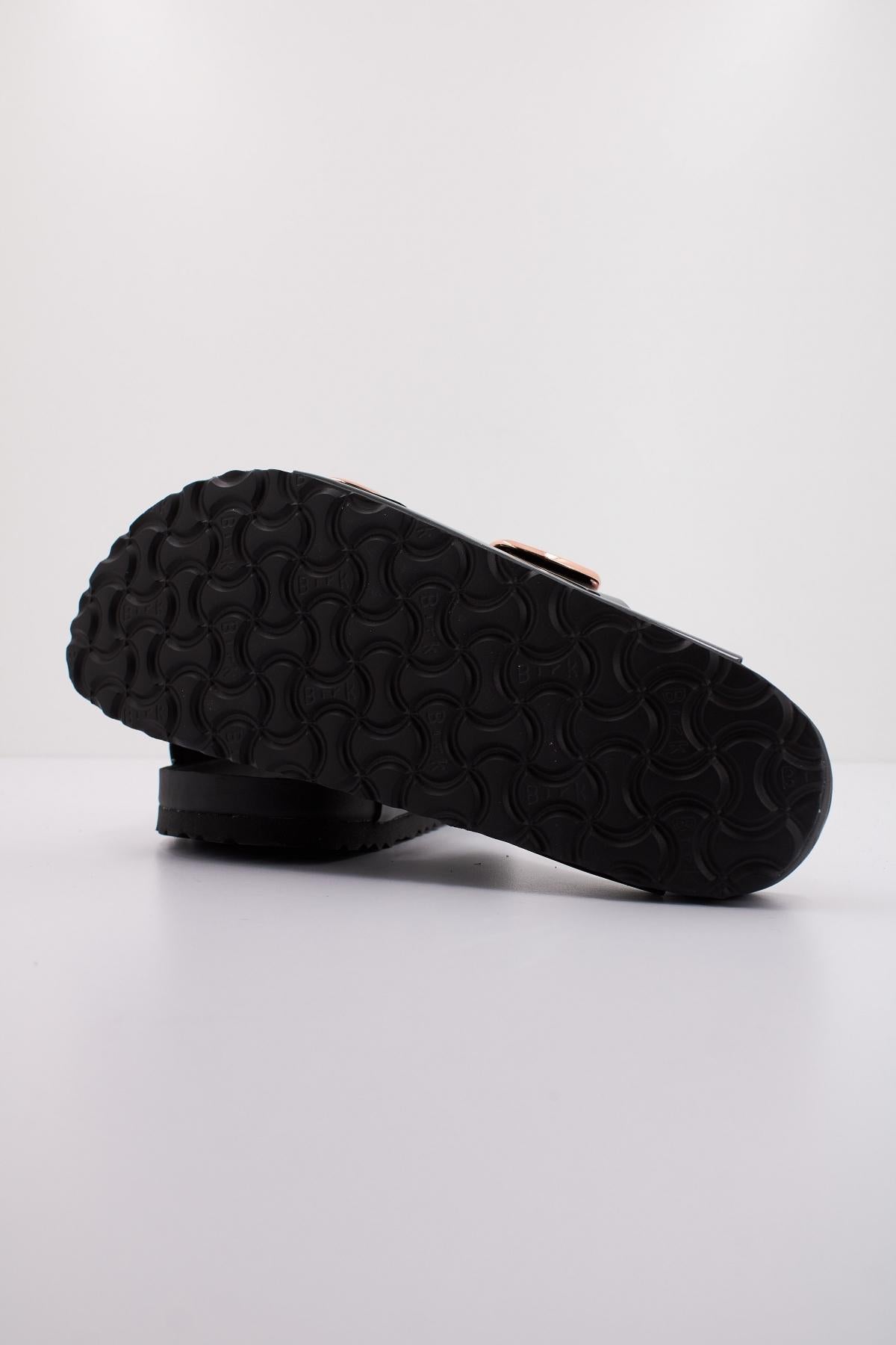 BIRKENSTOCK ARIZONA BIG BUCKLE en color NEGRO  (5)
