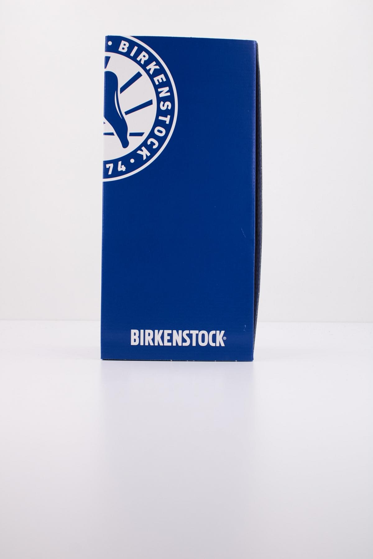 BIRKENSTOCK BF METALLIC en color NEGRO  (6)