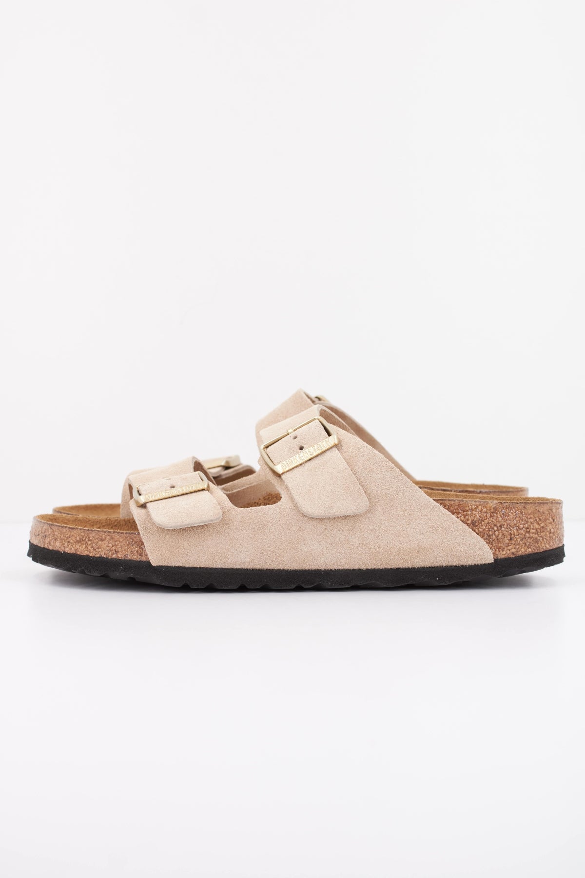 BIRKENSTOCK ARIZONA LEVE en color BEIS  (1)