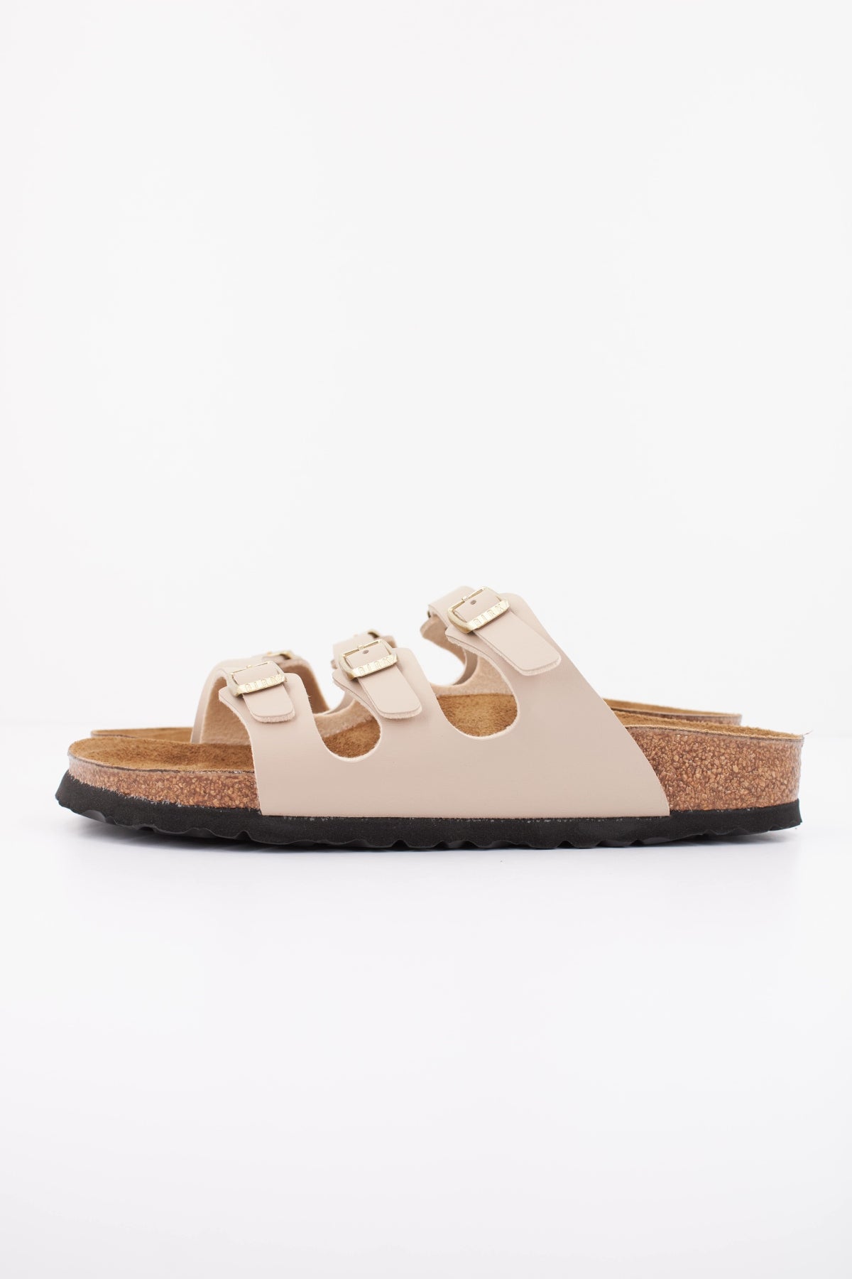 BIRKENSTOCK FLORIDA BS en color BEIS  (1)