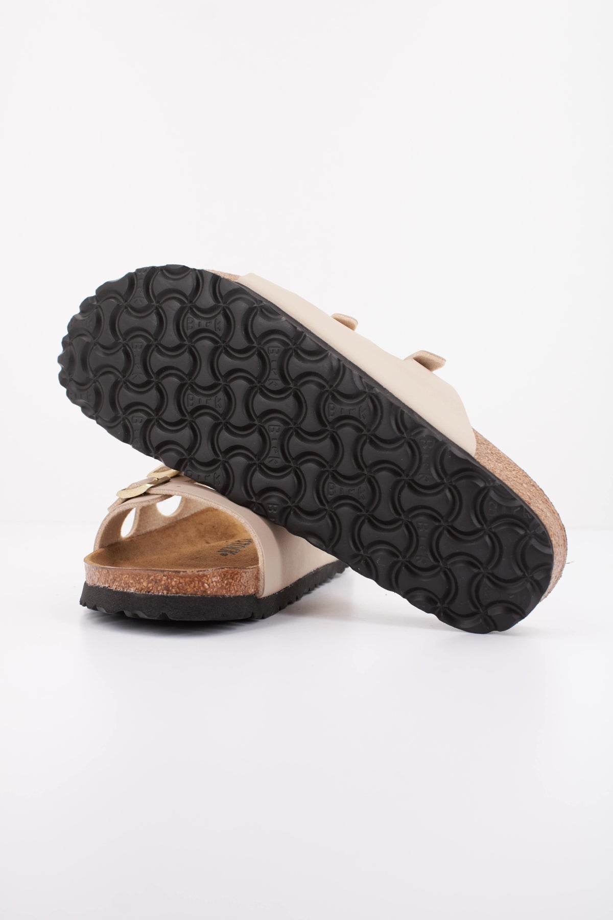 BIRKENSTOCK FLORIDA BS en color BEIS  (5)