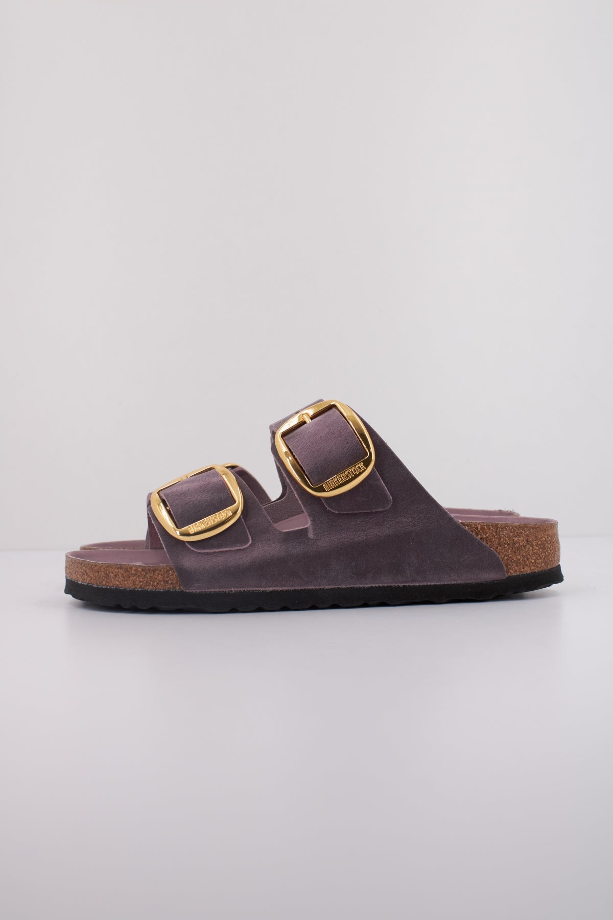 BIRKENSTOCK ARIZONA BIG BUCKLE en color VIOLETA  (1)