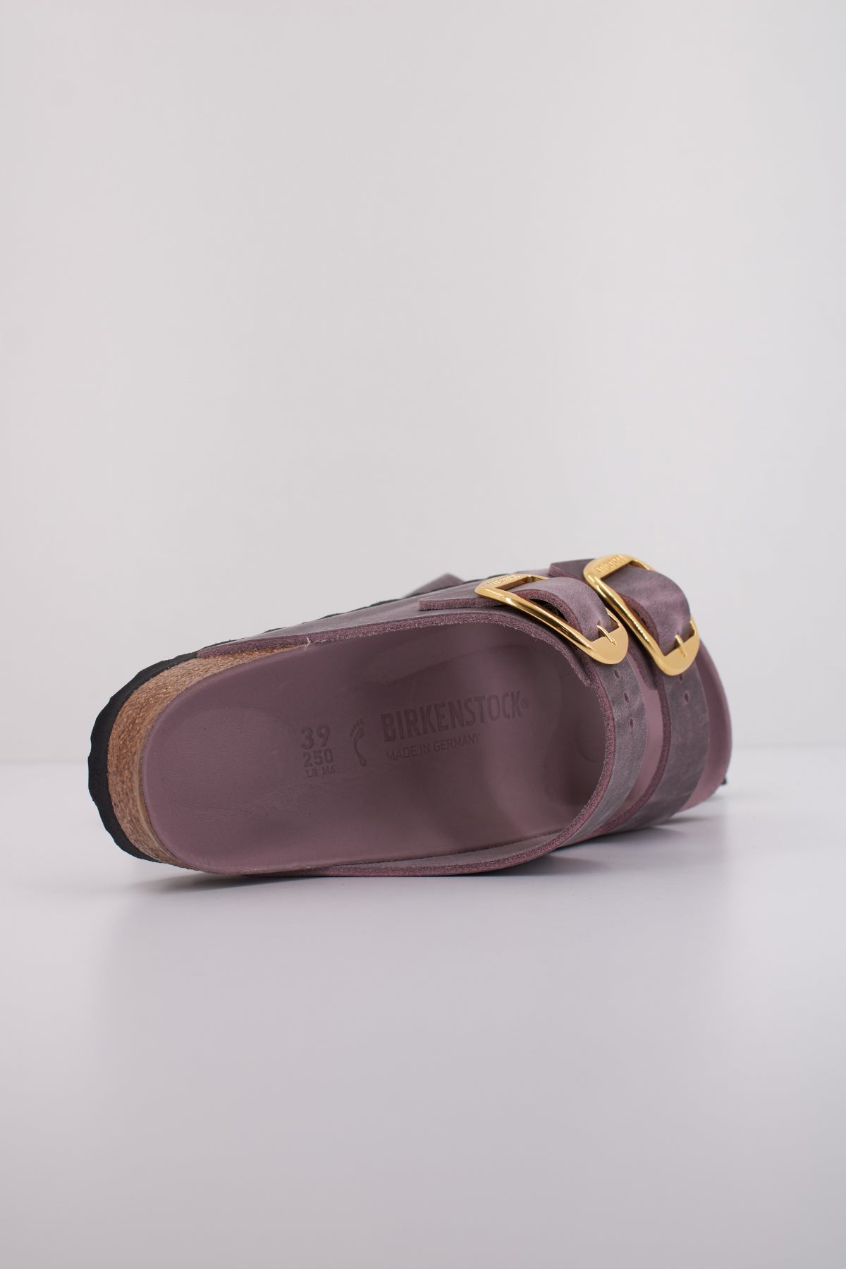 BIRKENSTOCK ARIZONA BIG BUCKLE en color VIOLETA  (5)