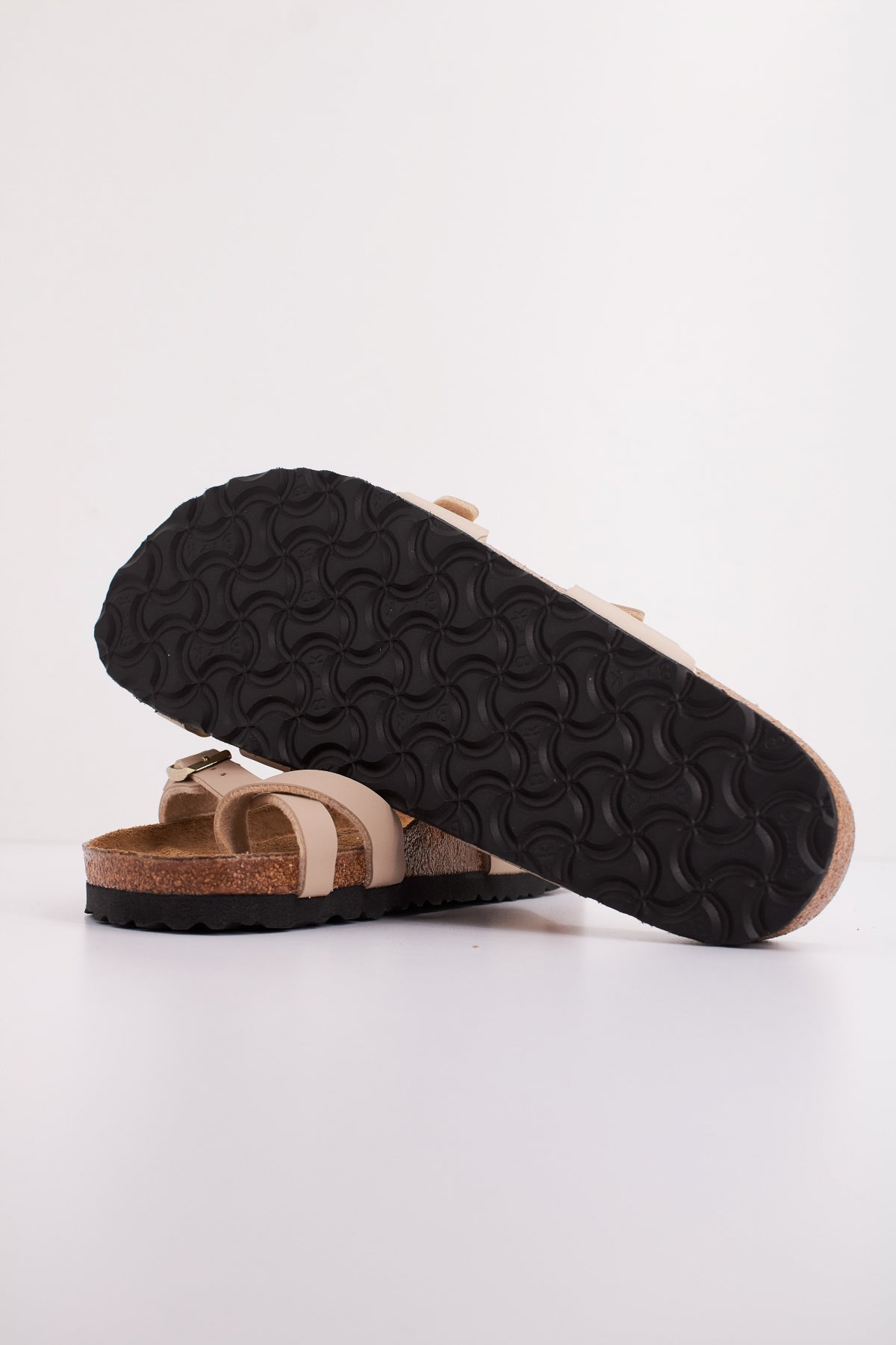 BIRKENSTOCK  MAYARI  en color MARRON CLARO  (5)