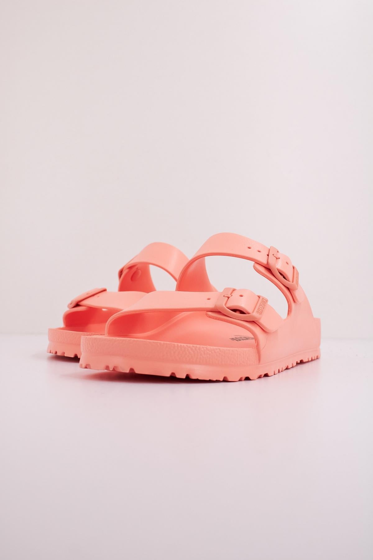 BIRKENSTOCK ARIZONA EVA en color ROSA  (2)