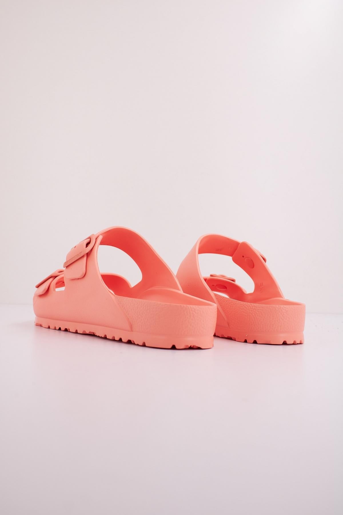 BIRKENSTOCK ARIZONA EVA en color ROSA  (4)