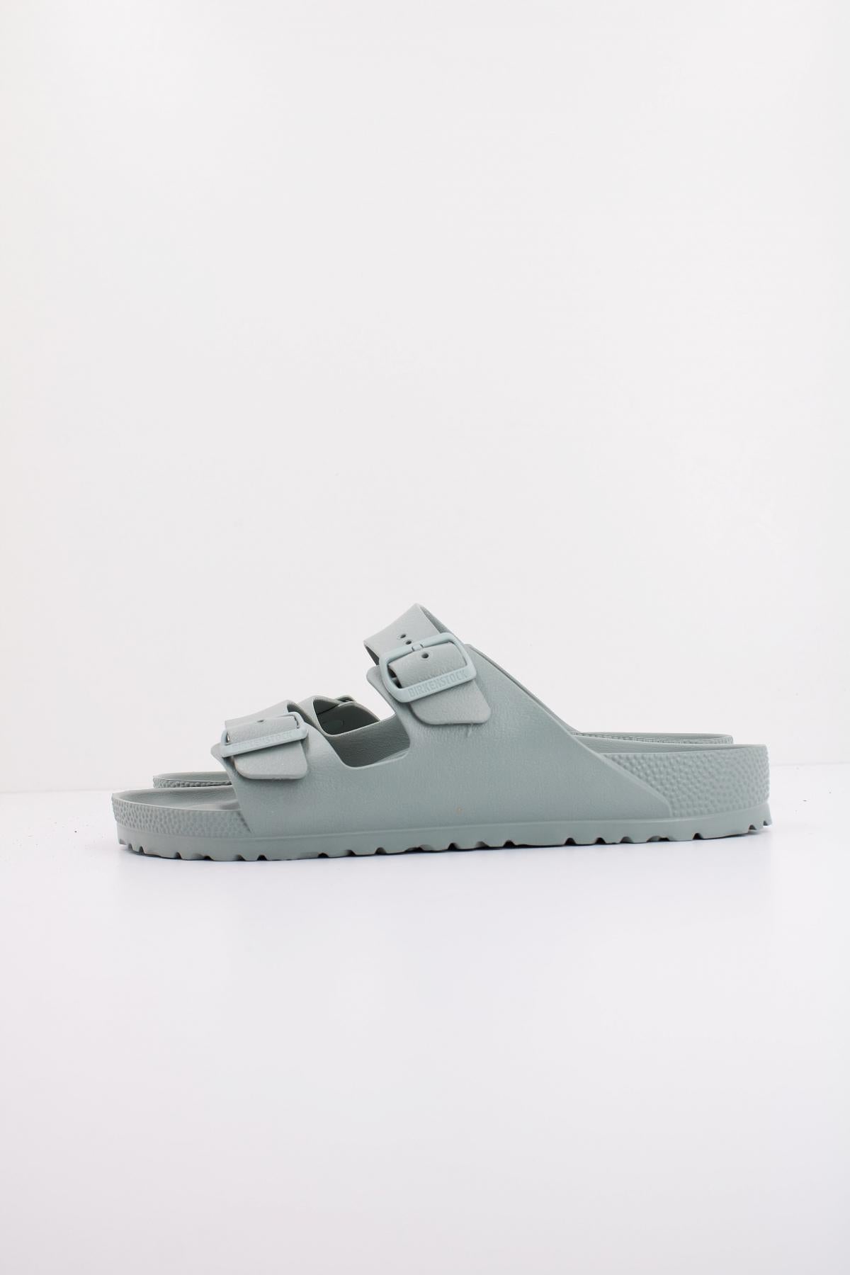 BIRKENSTOCK ARIZONA EVA en color VERDE  (1)