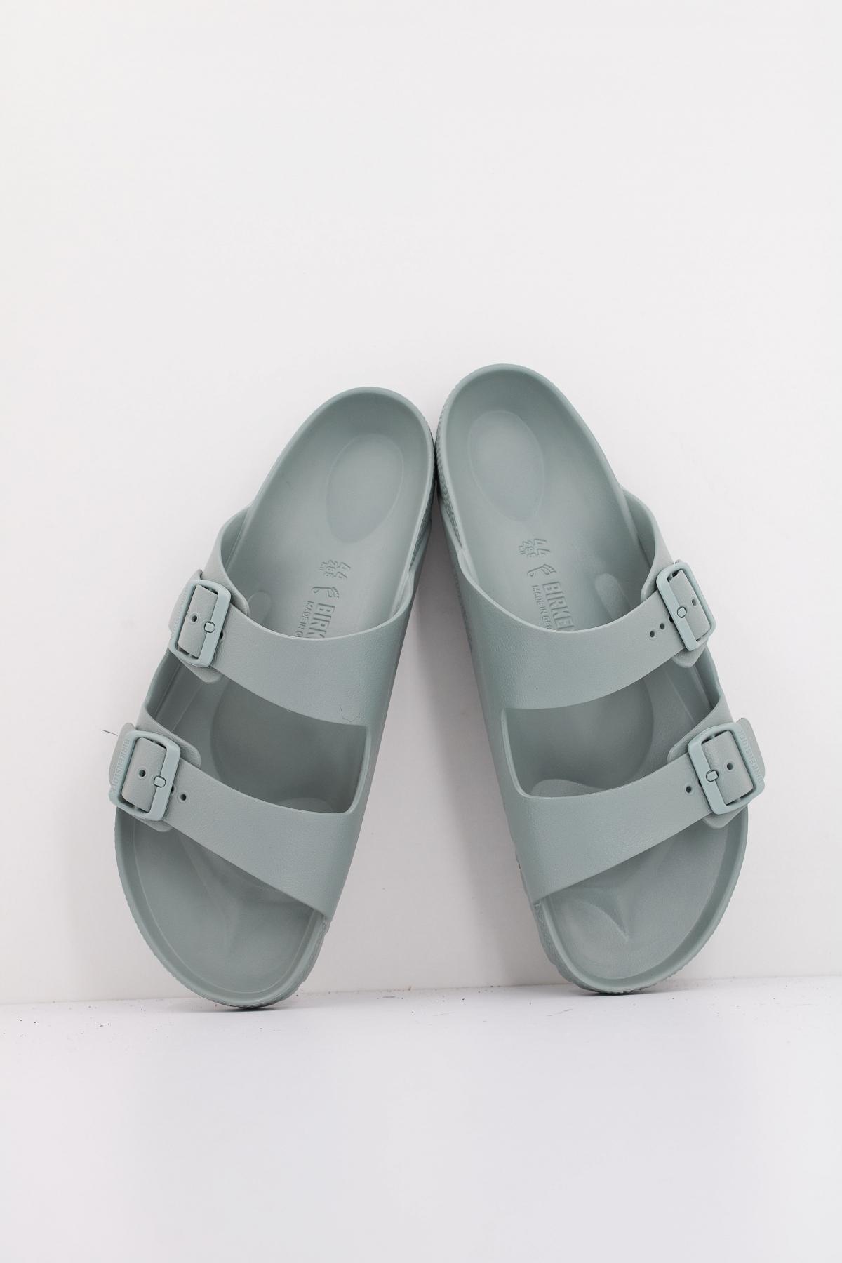 BIRKENSTOCK ARIZONA EVA en color VERDE  (3)