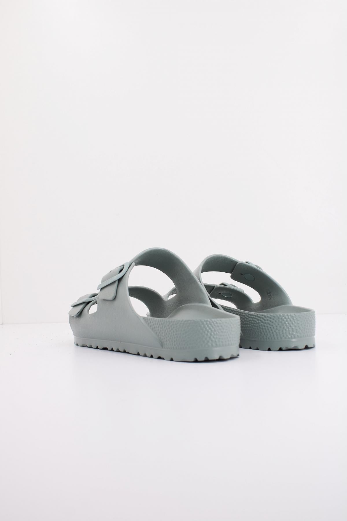 BIRKENSTOCK ARIZONA EVA en color VERDE  (4)