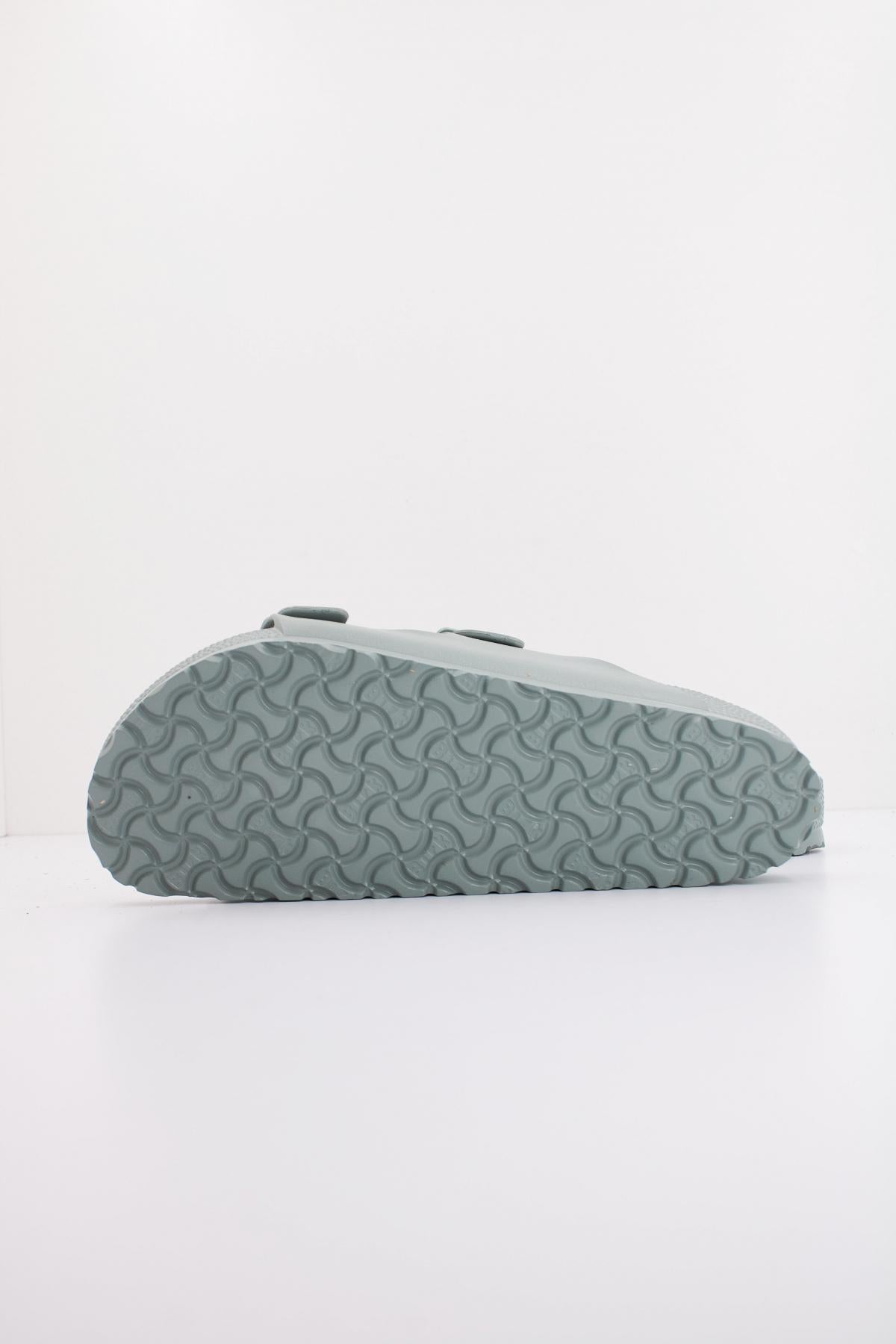 BIRKENSTOCK ARIZONA EVA en color VERDE  (5)