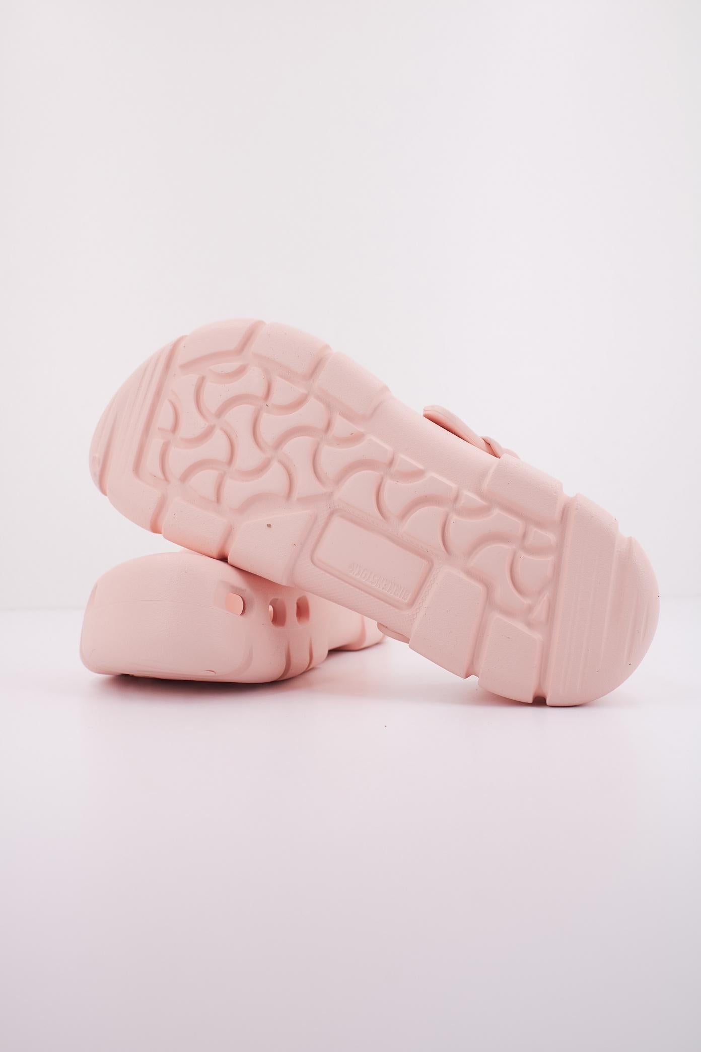 BIRKENSTOCK BIRKI FLOW EVA en color ROSA  (5)