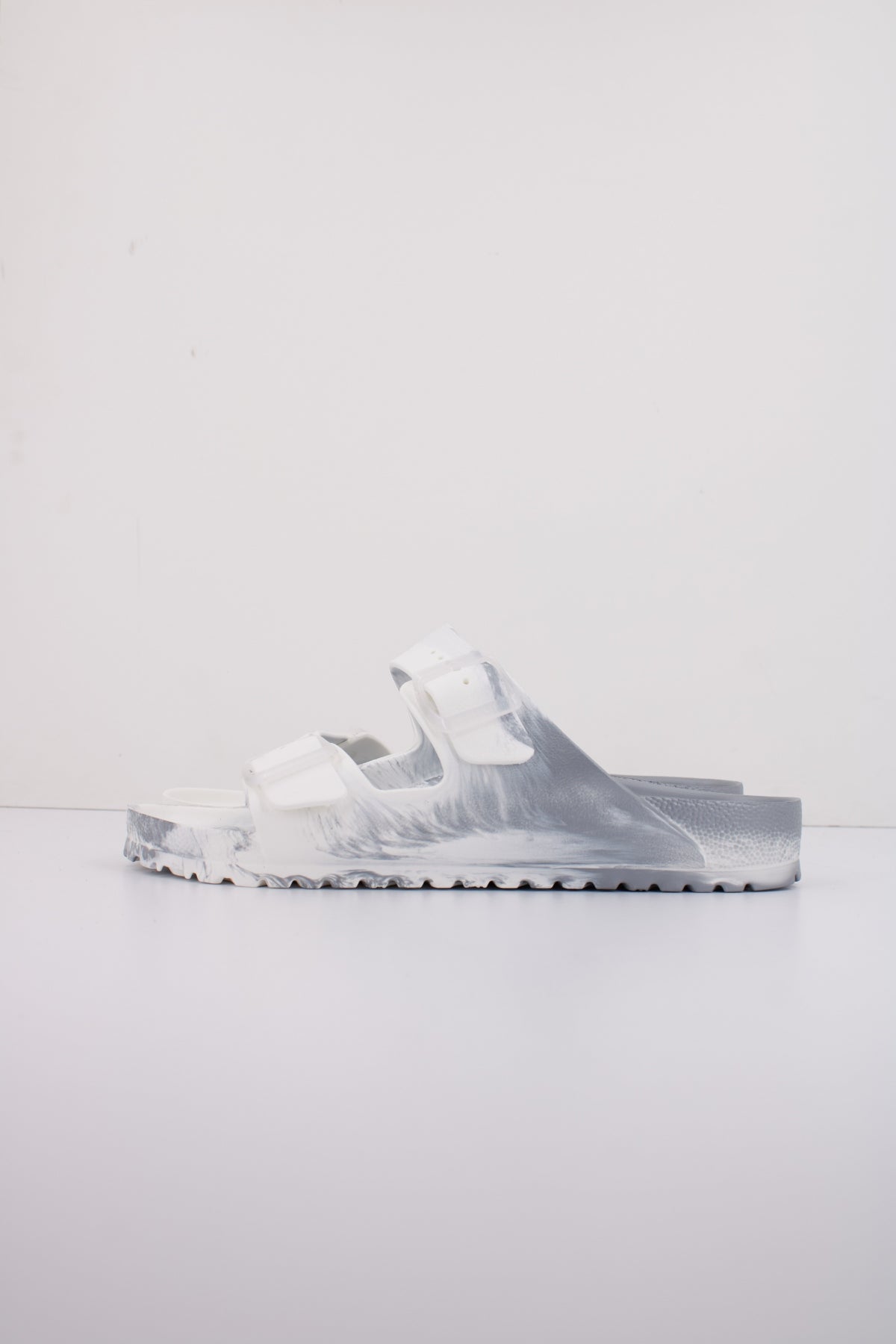 BIRKENSTOCK ARIZONA EVA en color GRIS  (1)