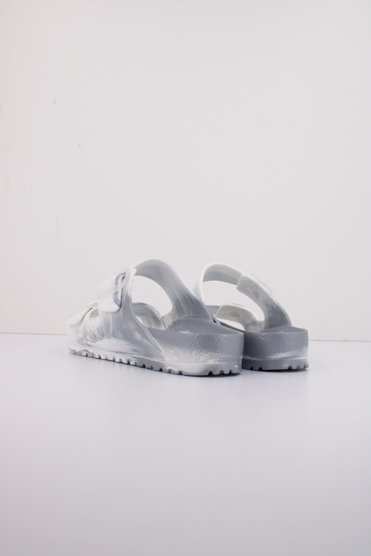 BIRKENSTOCK ARIZONA EVA en color GRIS  (4)