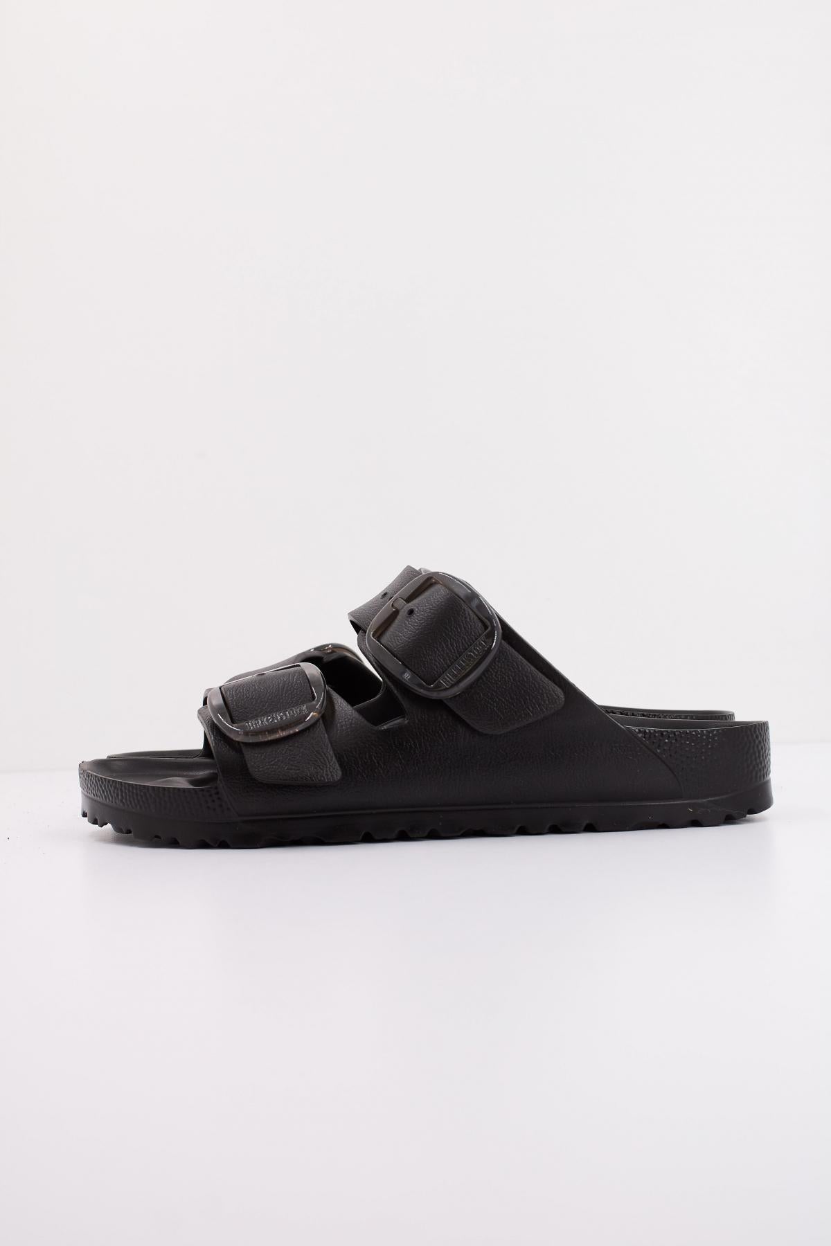 BIRKENSTOCK ARIZONA BIG BUCKLE EVA en color NEGRO  (1)
