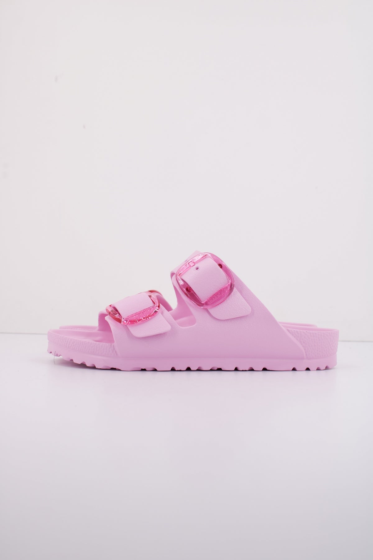 BIRKENSTOCK ARIZONA BIG BUCKLE EVA en color ROSA  (1)