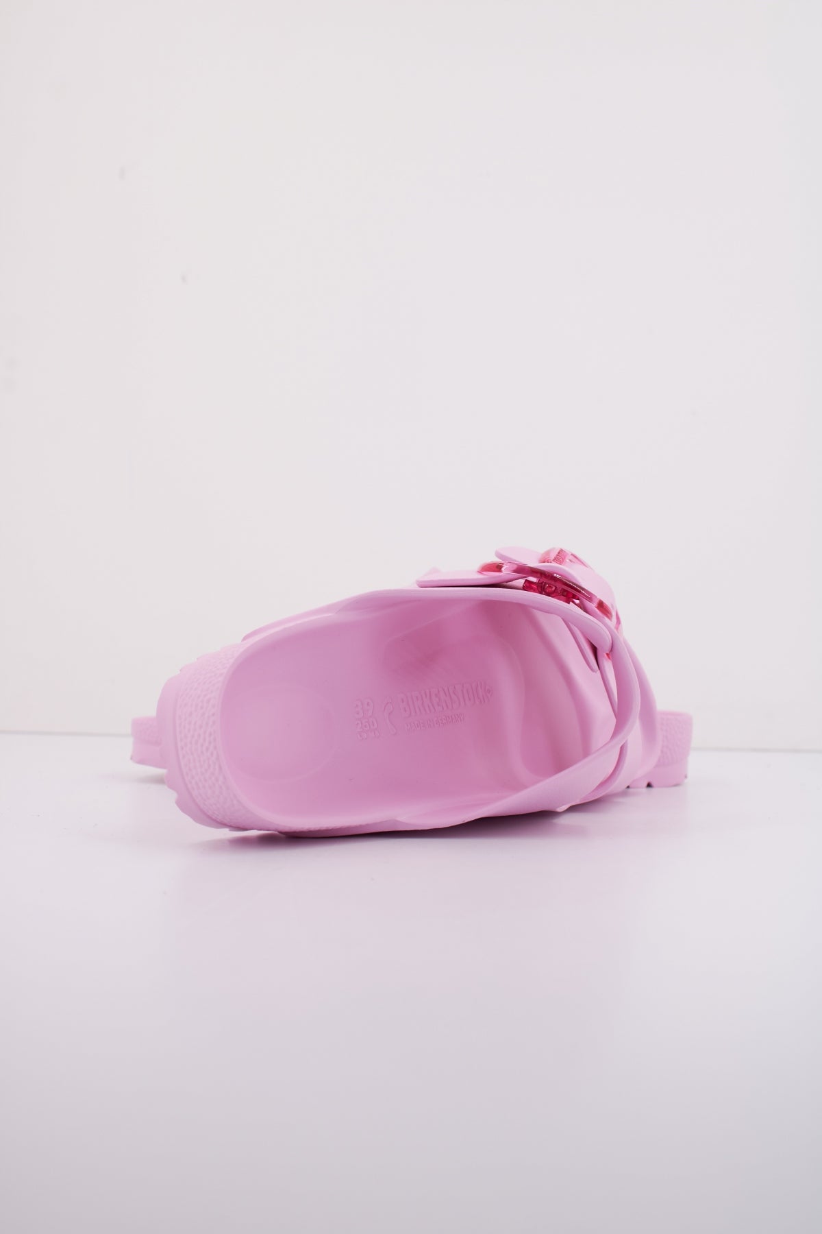 BIRKENSTOCK ARIZONA BIG BUCKLE EVA en color ROSA  (5)
