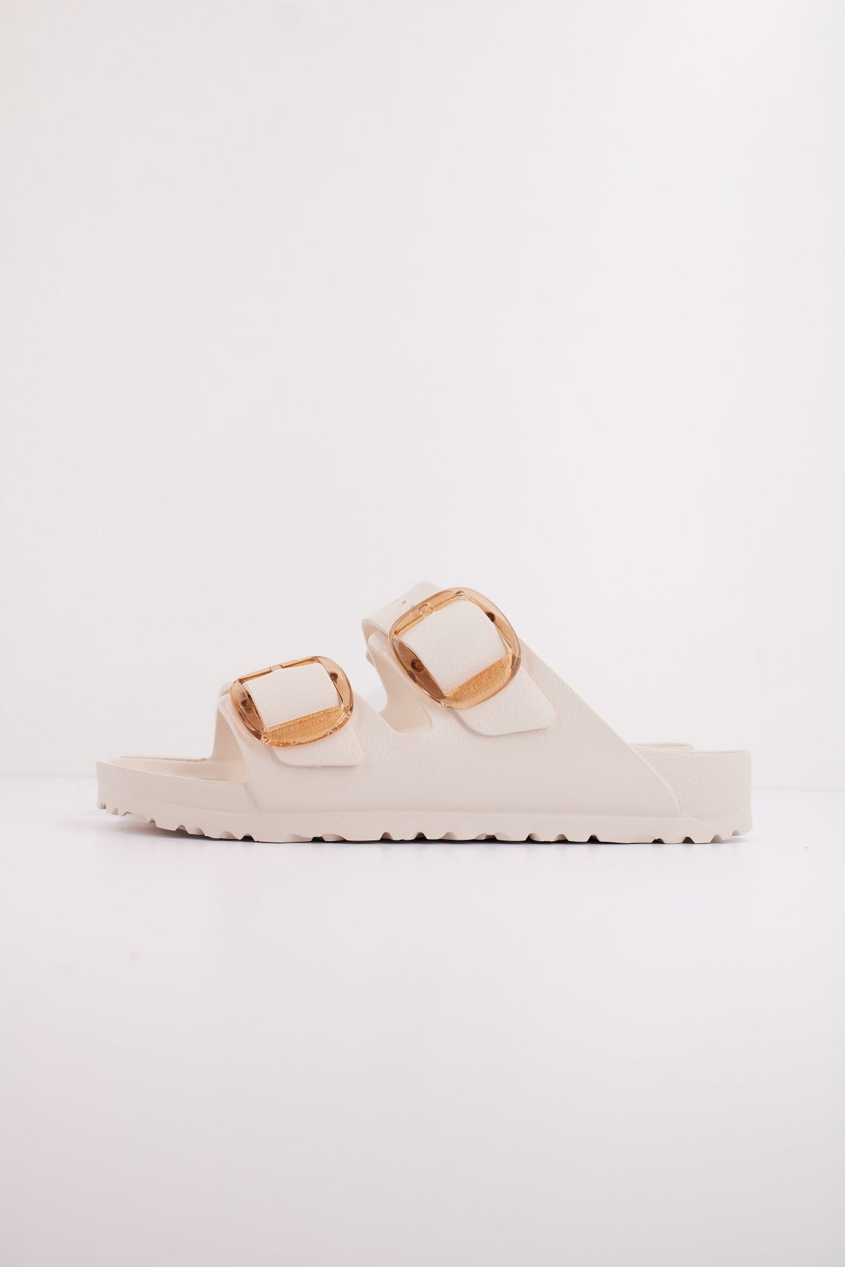 BIRKENSTOCK ARIZONA BIG BUCKLE EVA en color BLANCO  (1)