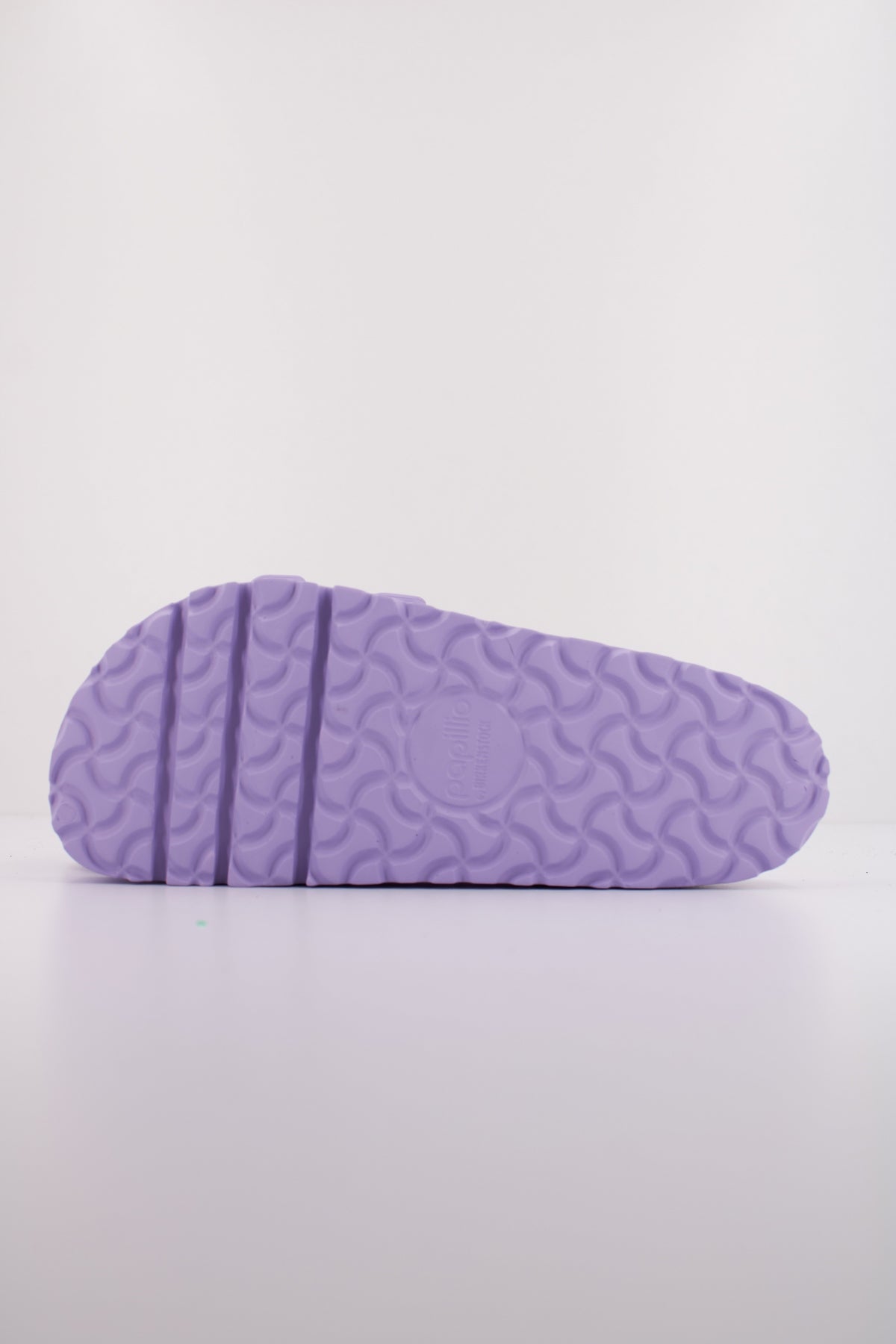 BIRKENSTOCK FLORIDA III EVA PAP FLEX PLATFORM en color VIOLETA  (5)