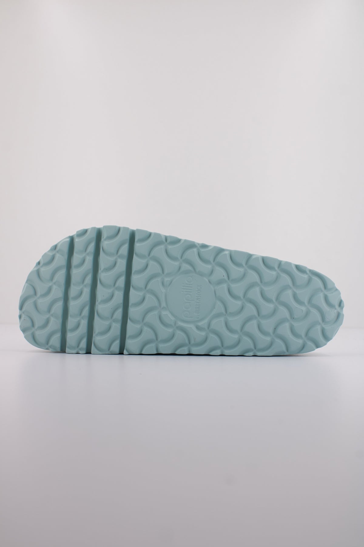 BIRKENSTOCK FLORIDA III EVA PAP FLEX PLATFORM en color AZUL  (5)