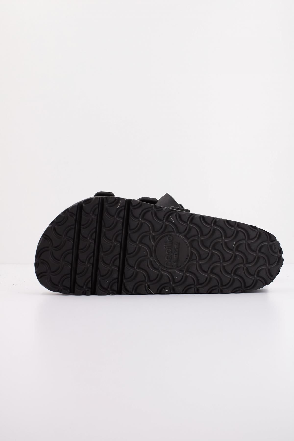 BIRKENSTOCK FLORIDA III FLEX PLATFORM en color NEGRO  (5)