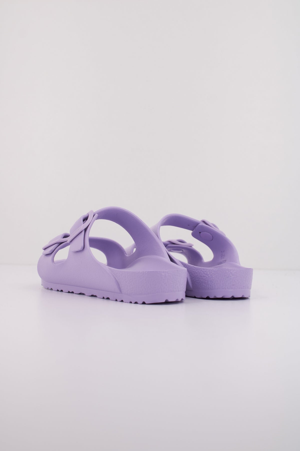 BIRKENSTOCK ARIZONA EVA KIDS en color VIOLETA  (4)
