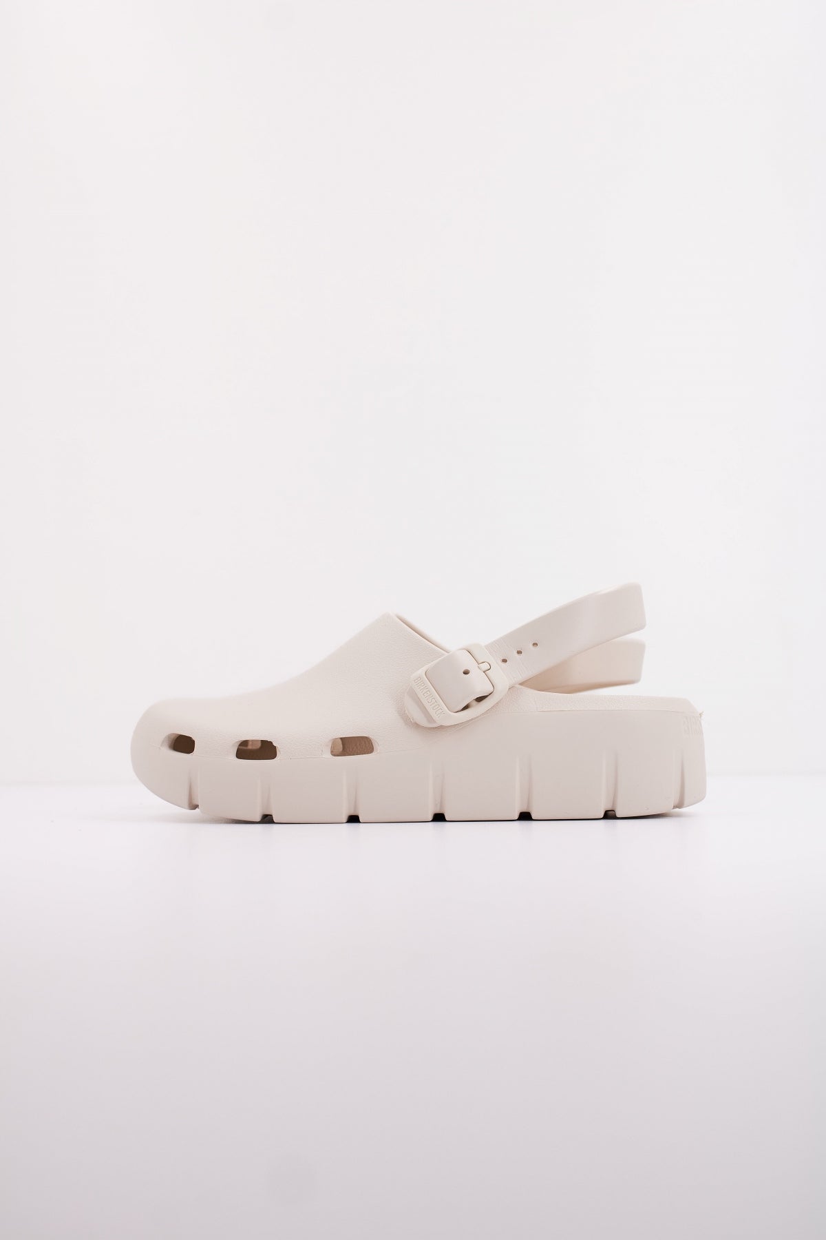 BIRKENSTOCK BIRKI FLOW KIDS EVA en color BEIS  (1)